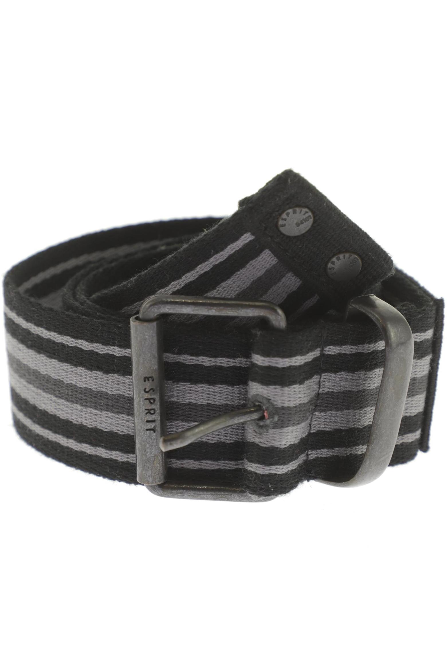 

Esprit Damen Gürtel, grau
