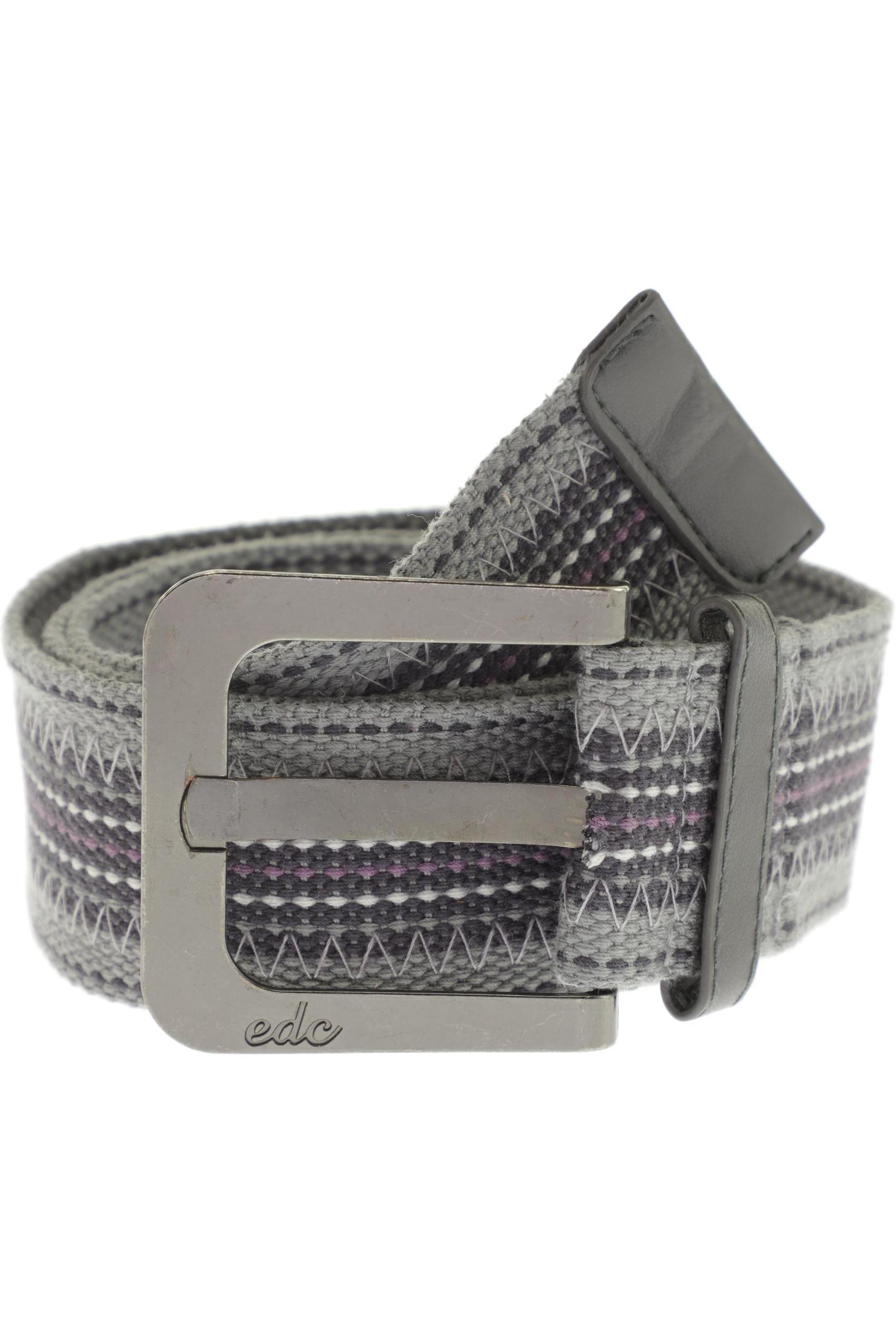 

Esprit Damen Gürtel, grau