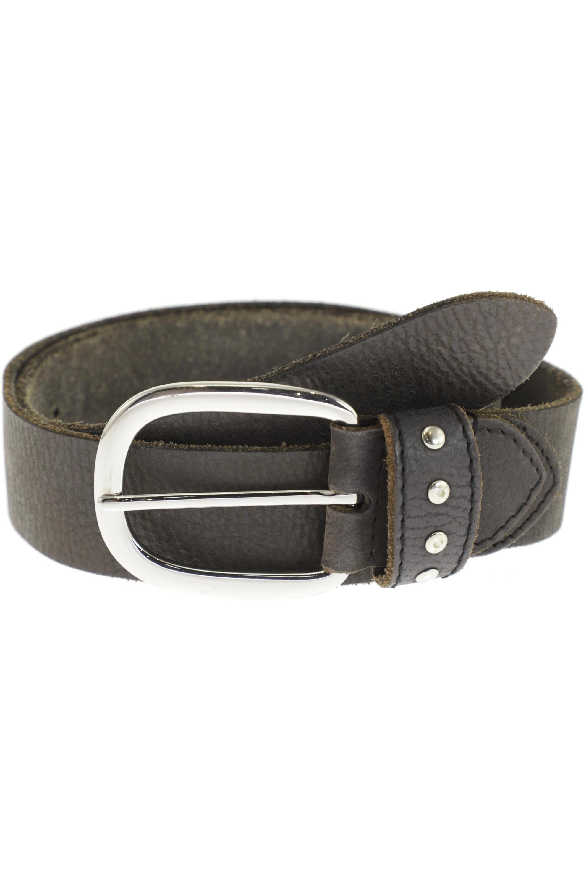

Esprit Damen Gürtel, grau, Gr. 75