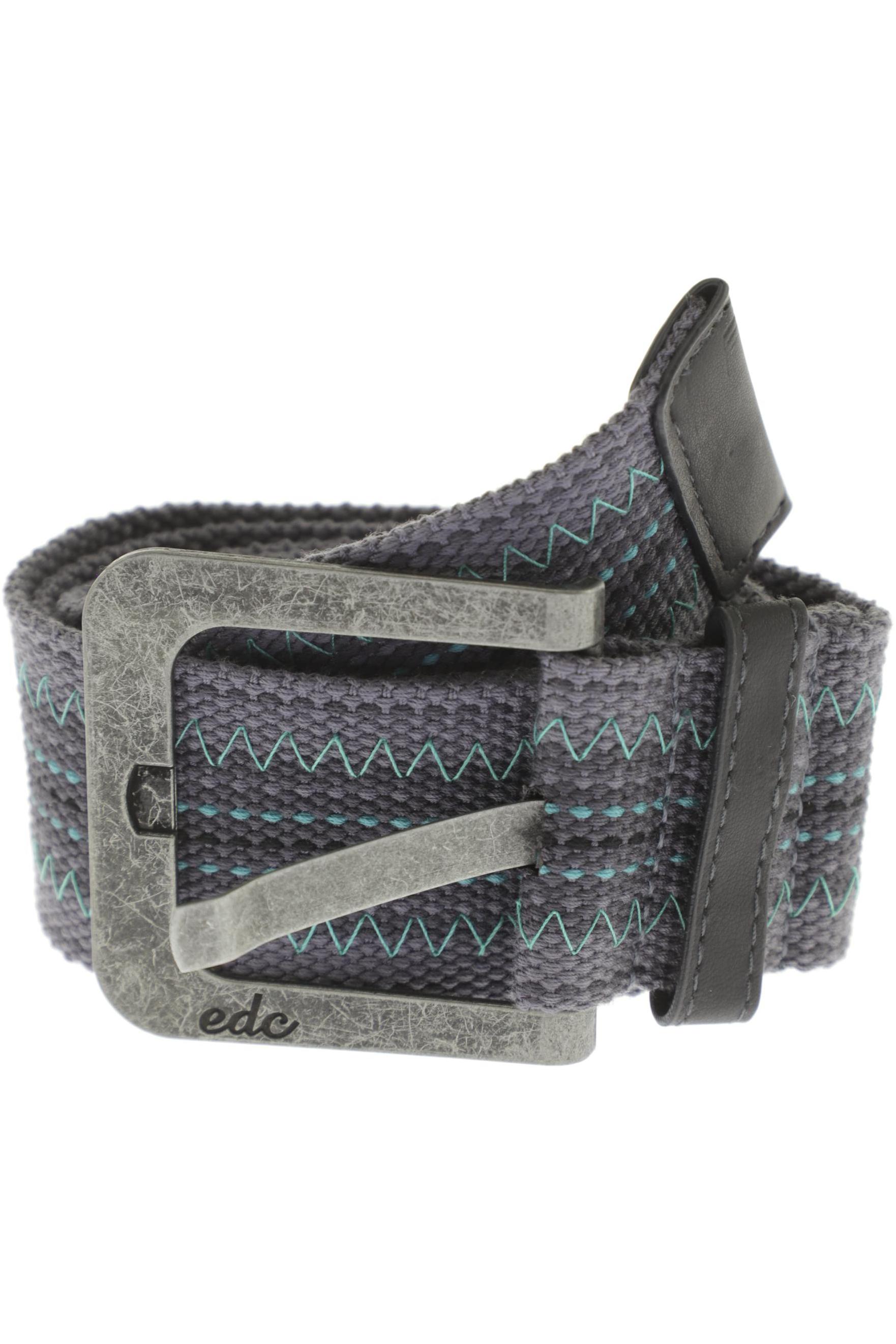 

Esprit Damen Gürtel, grau