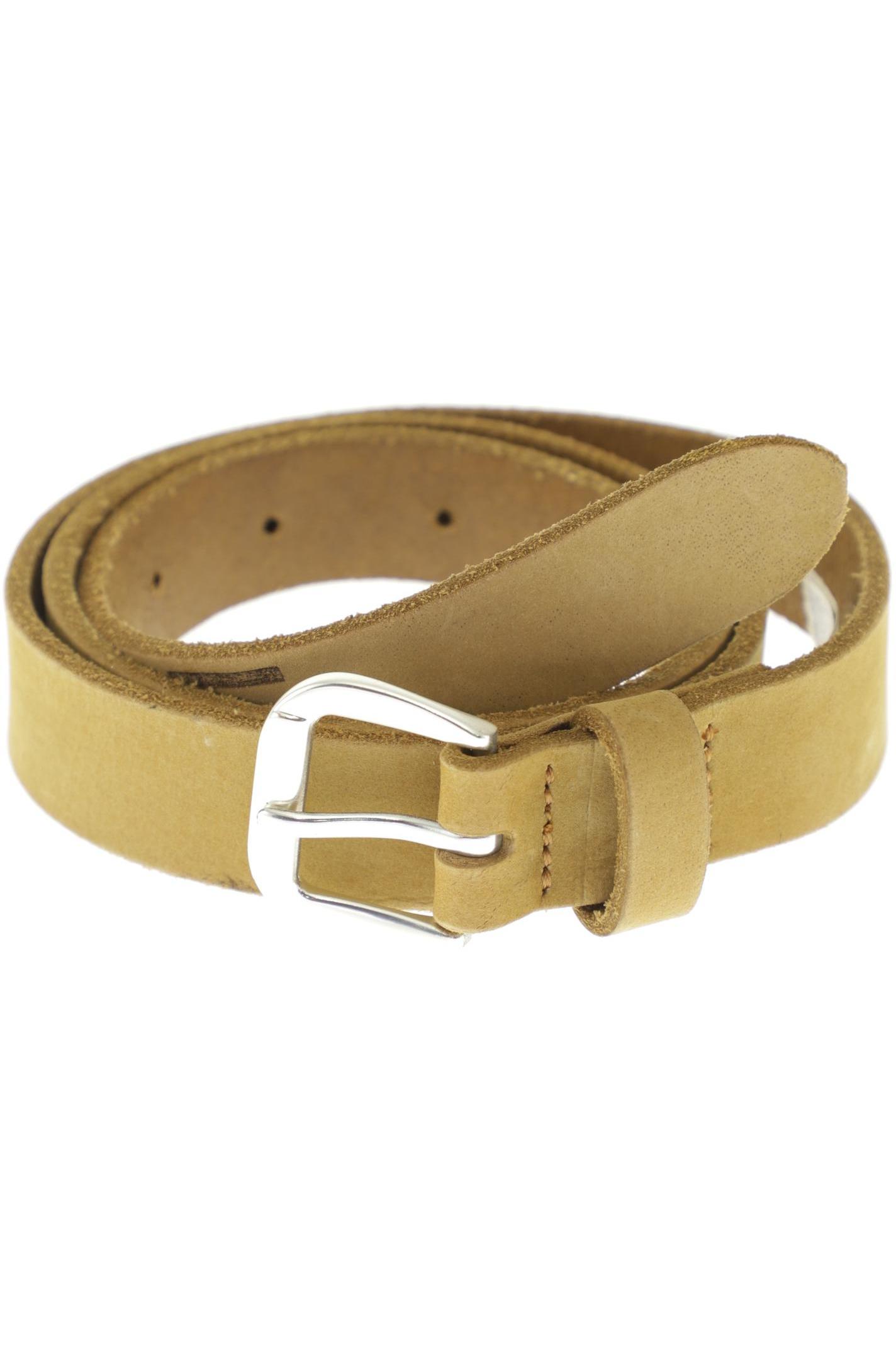 

Esprit Damen Gürtel, braun, Gr. 85