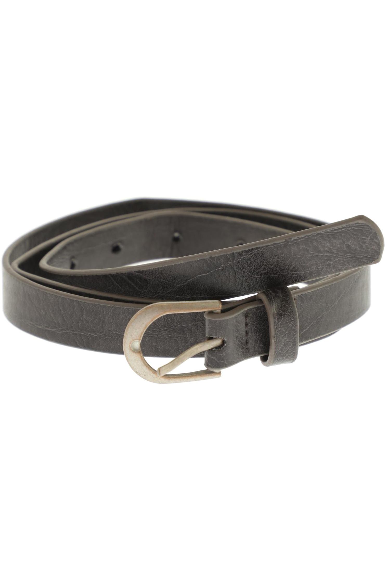 

Esprit Damen Gürtel, braun, Gr. 90