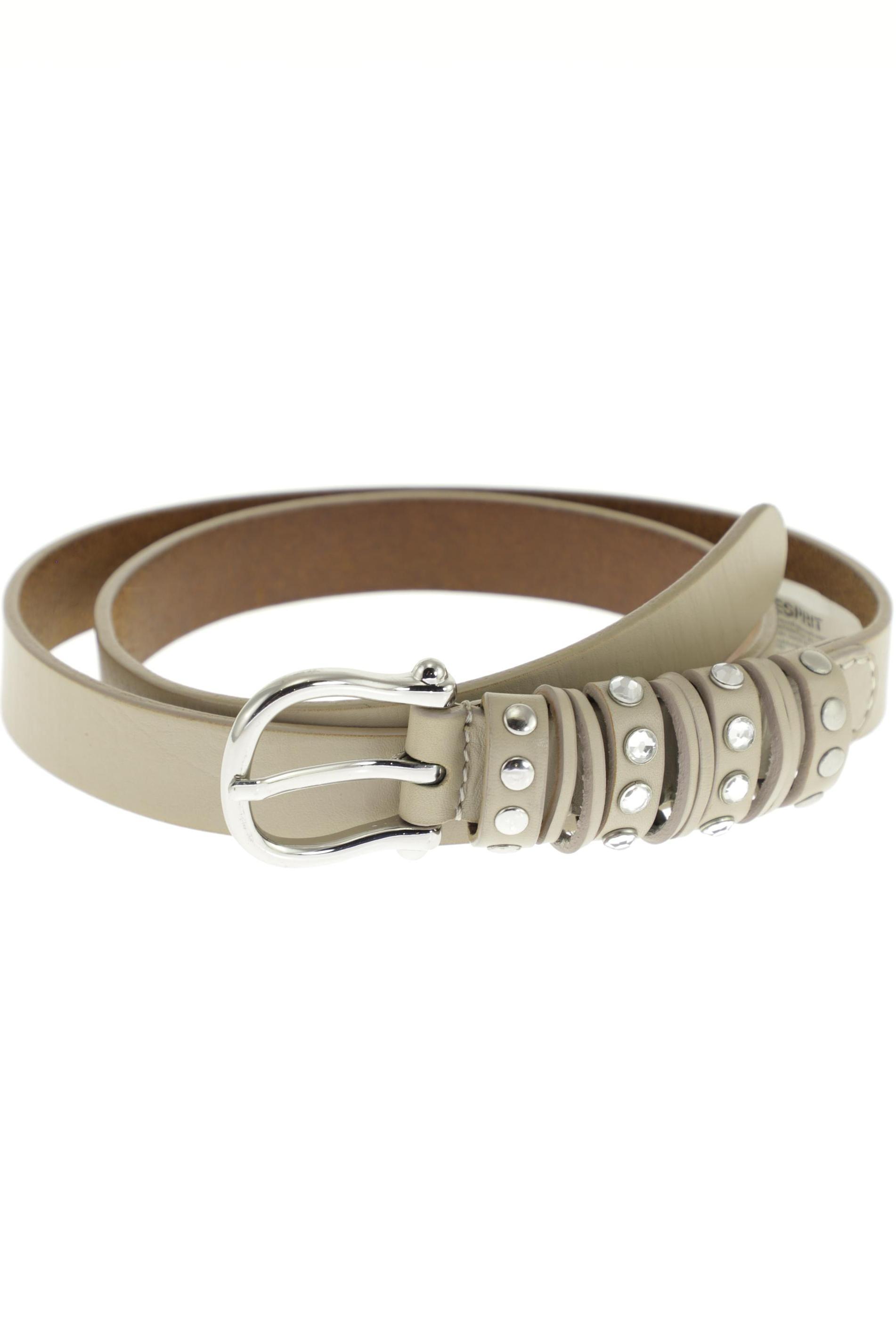 

Esprit Damen Gürtel, beige