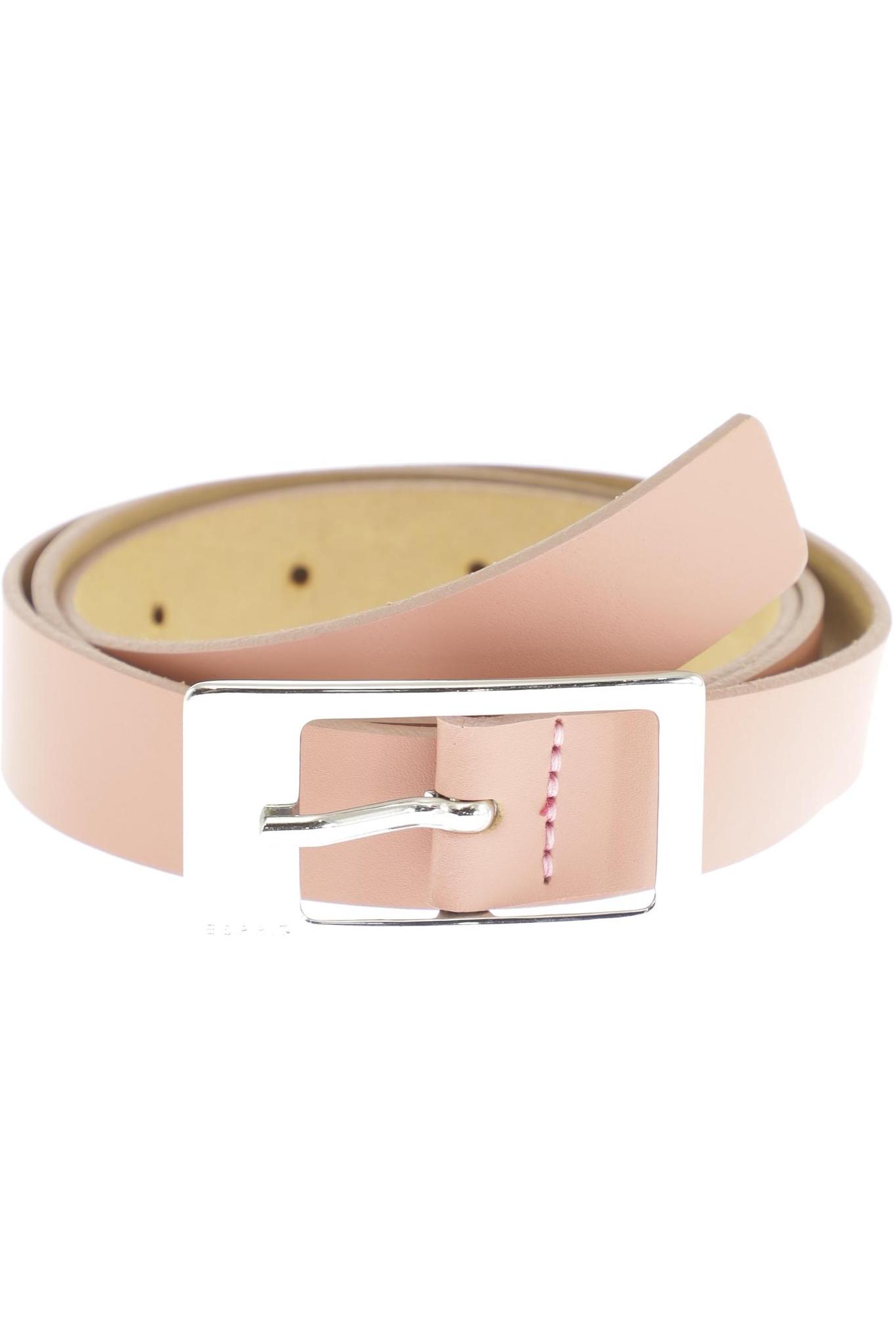 

Esprit Damen Gürtel, pink, Gr. 85