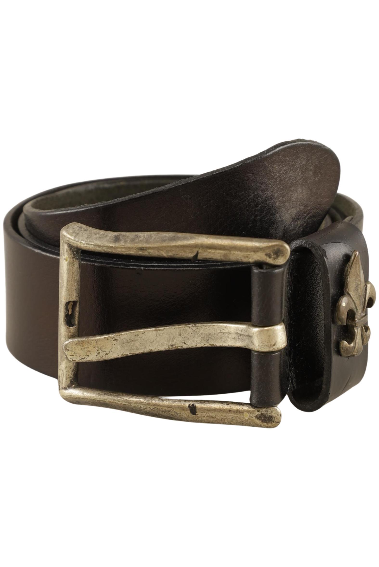 

Esprit Damen Gürtel, braun, Gr. 80