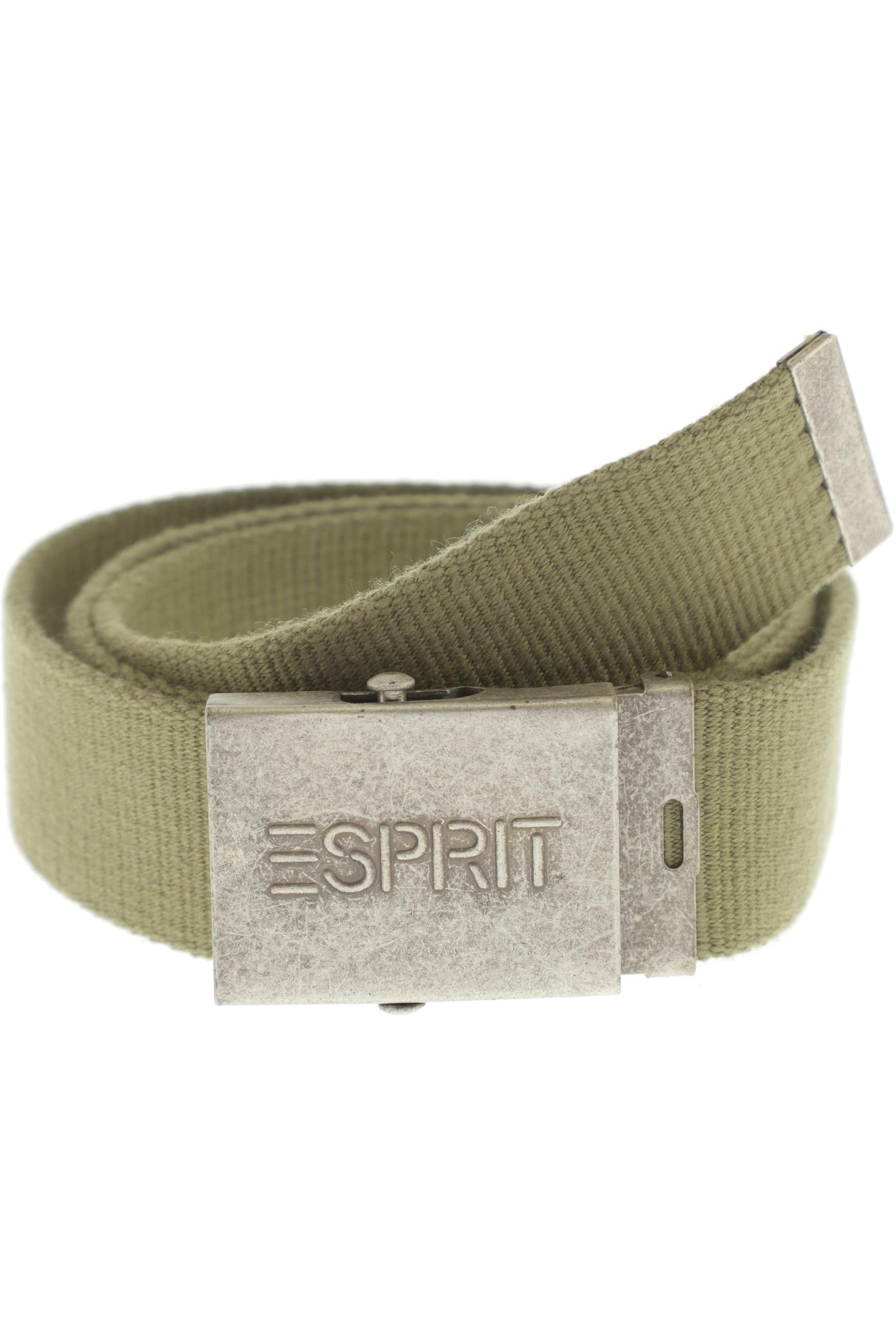 

Esprit Damen Gürtel, grün