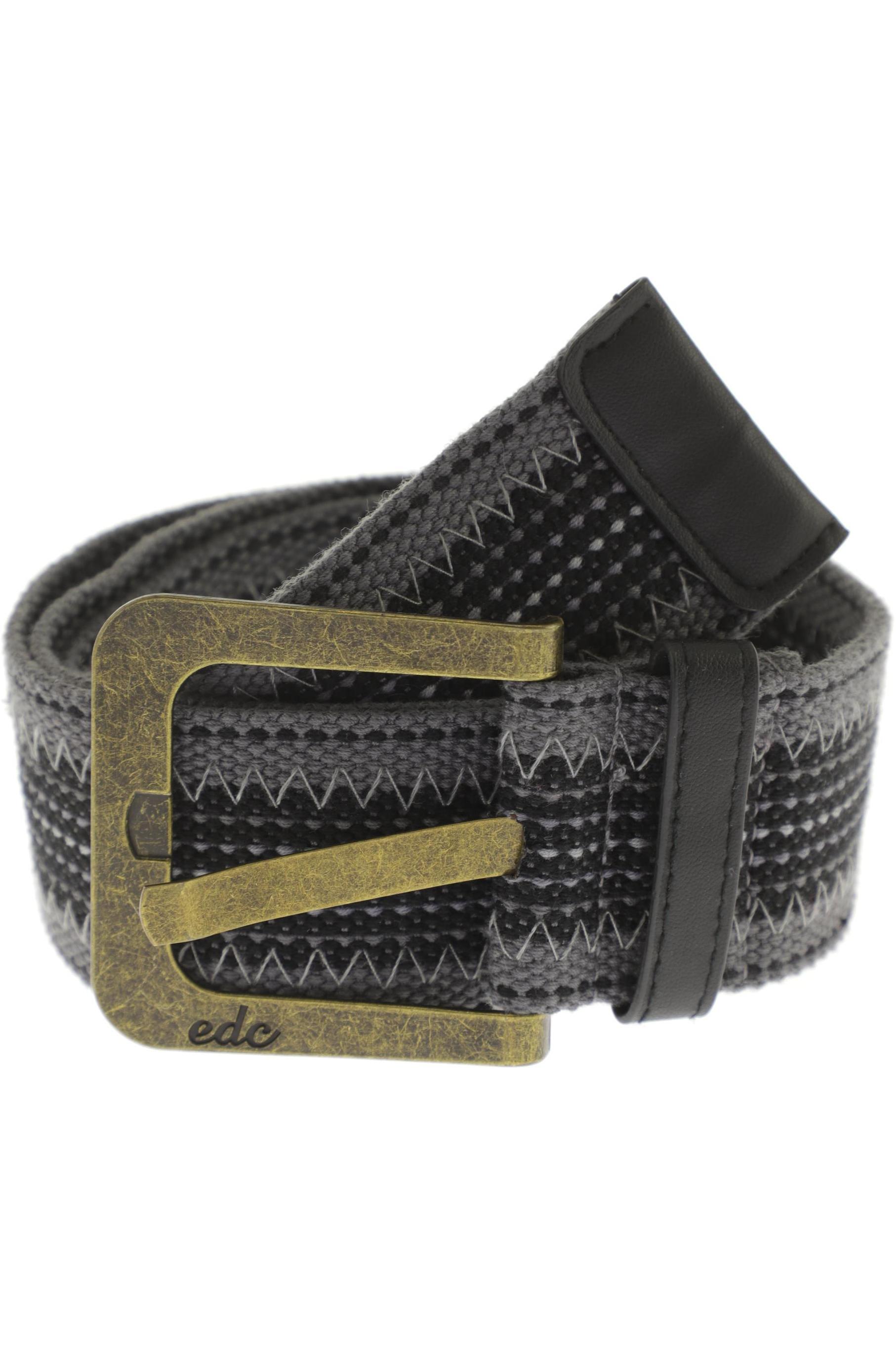 

Esprit Damen Gürtel, grau, Gr. 85