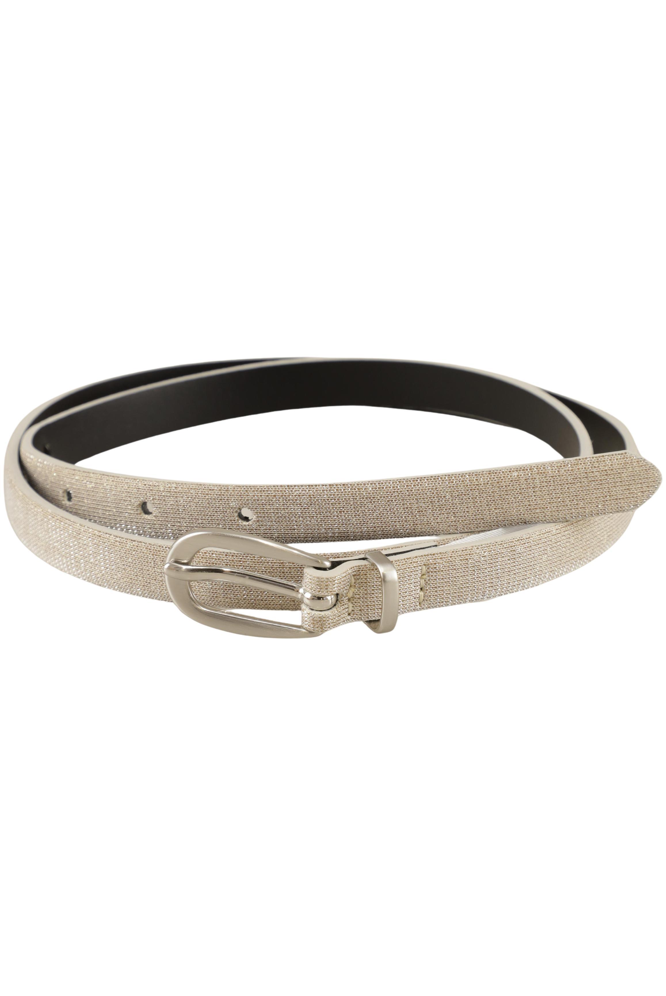 

Esprit Damen Gürtel, beige, Gr. 85