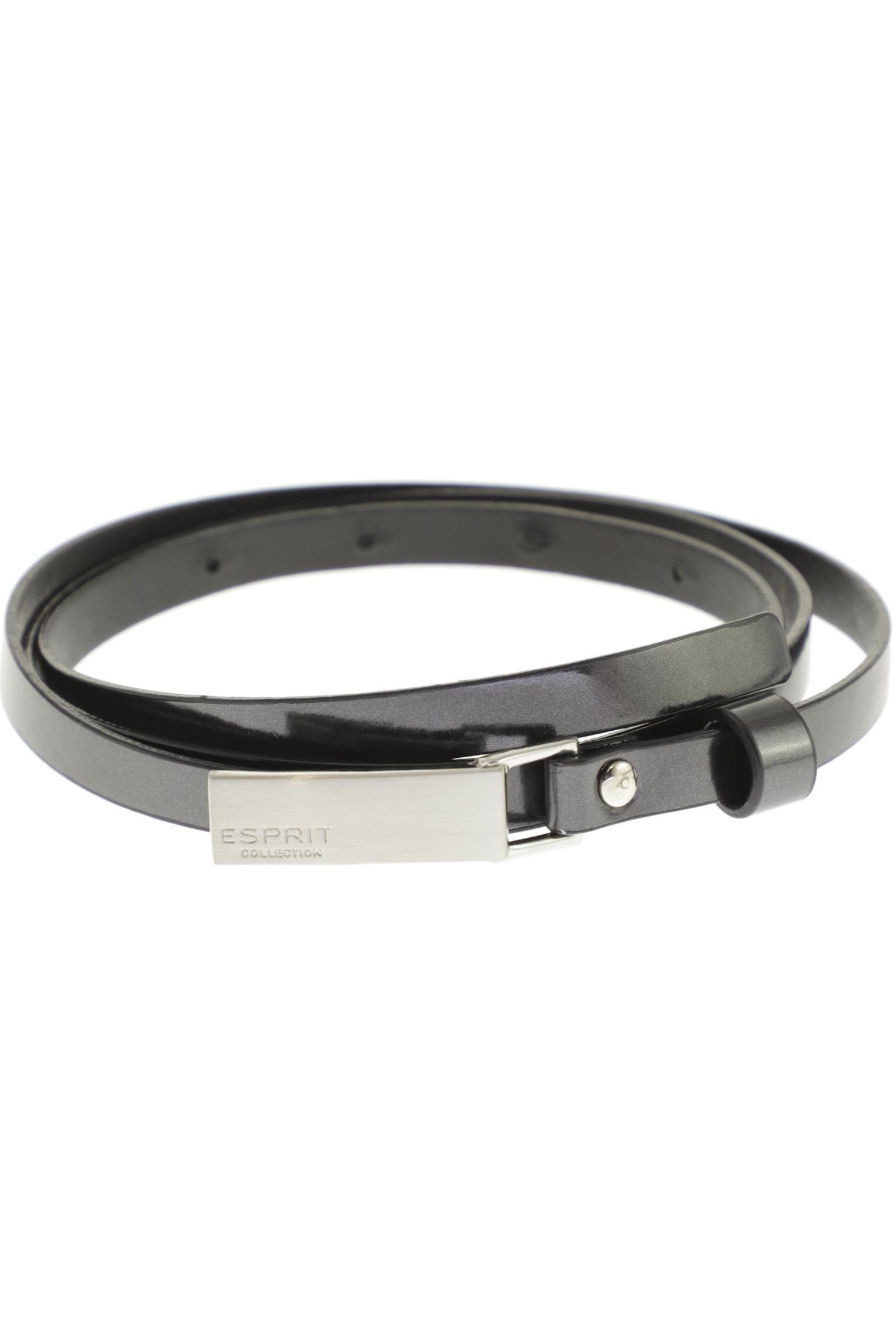 

Esprit Damen Gürtel, grau