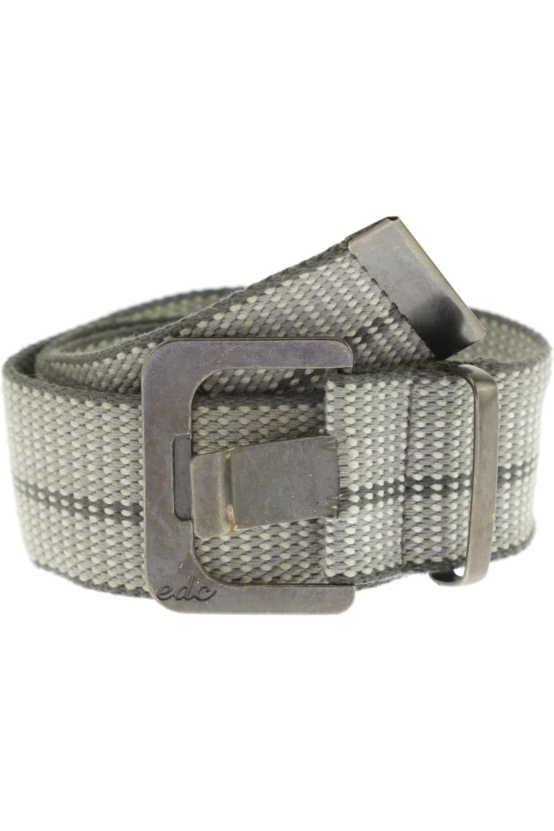 

Esprit Damen Gürtel, grau