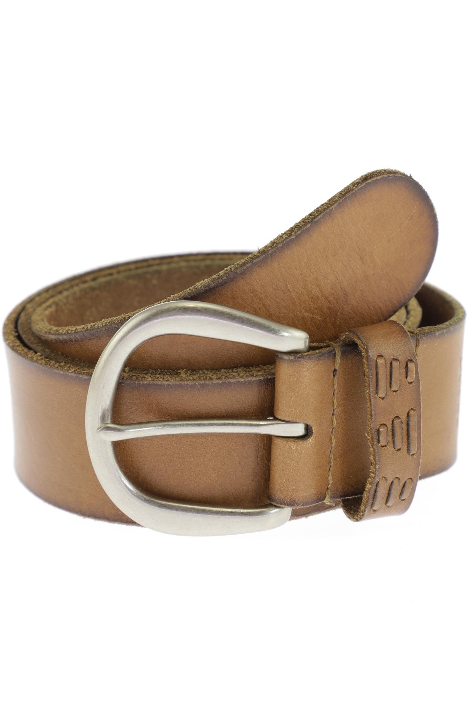 

Esprit Damen Gürtel, braun, Gr. 85