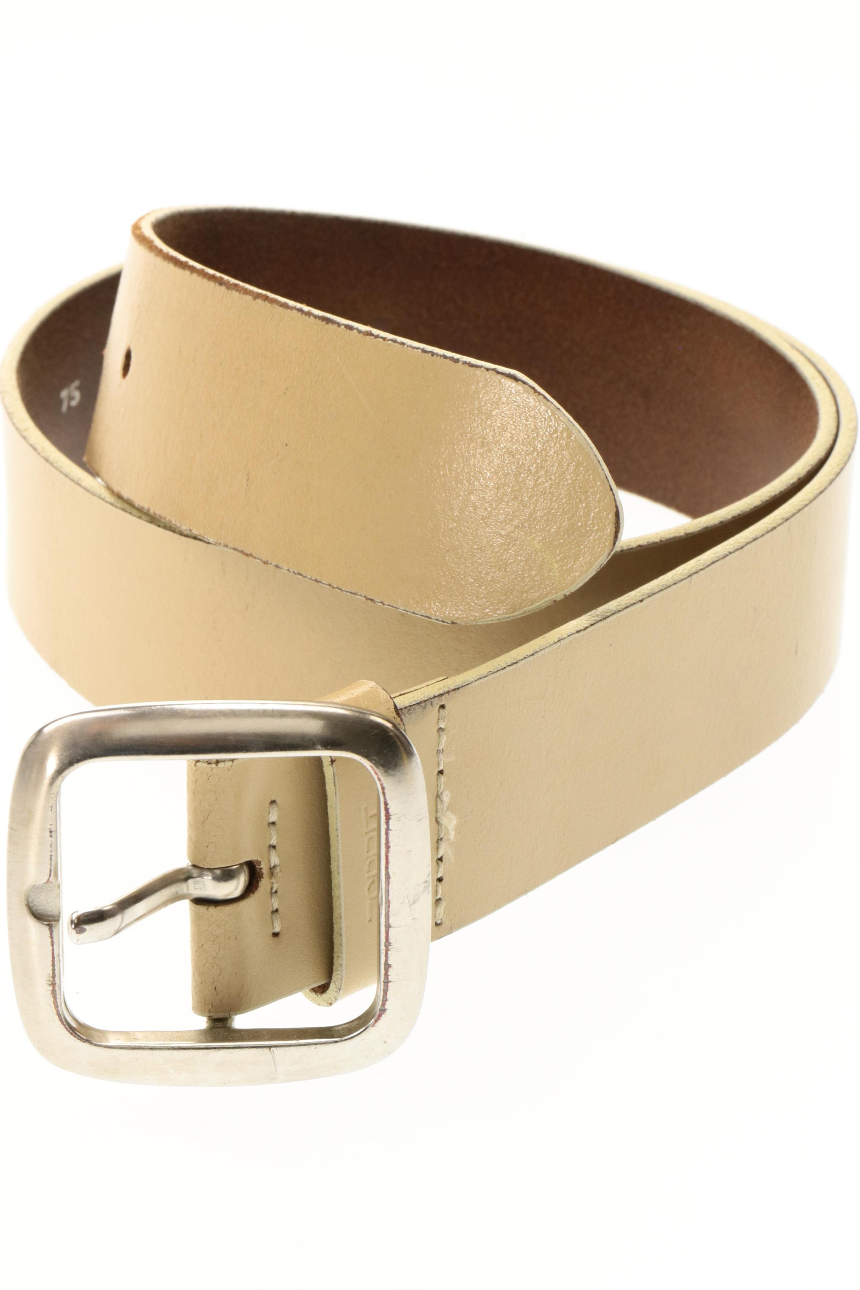 

Esprit Damen Gürtel, beige, Gr. 75