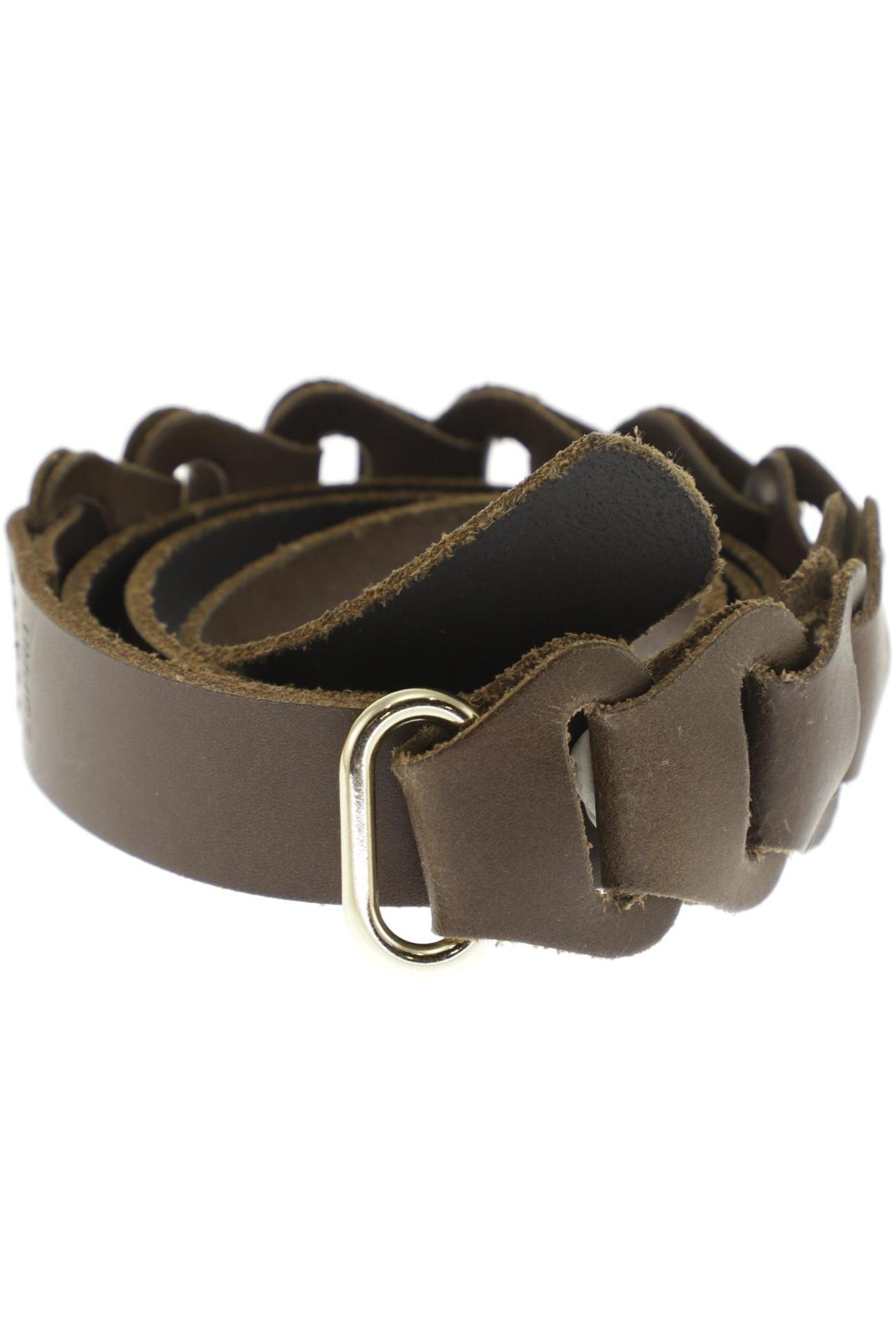 

Esprit Damen Gürtel, braun, Gr. 85