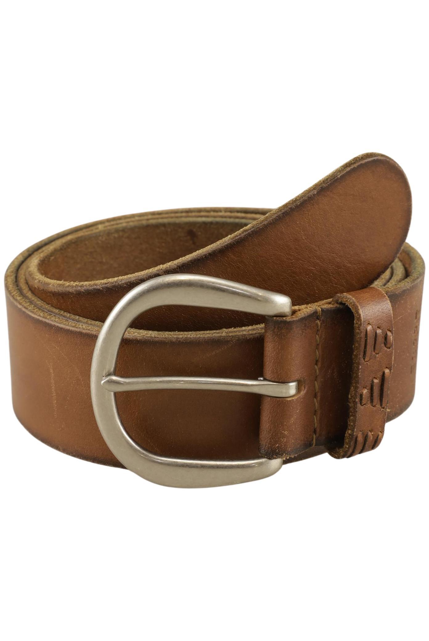 

Esprit Damen Gürtel, braun, Gr. 90