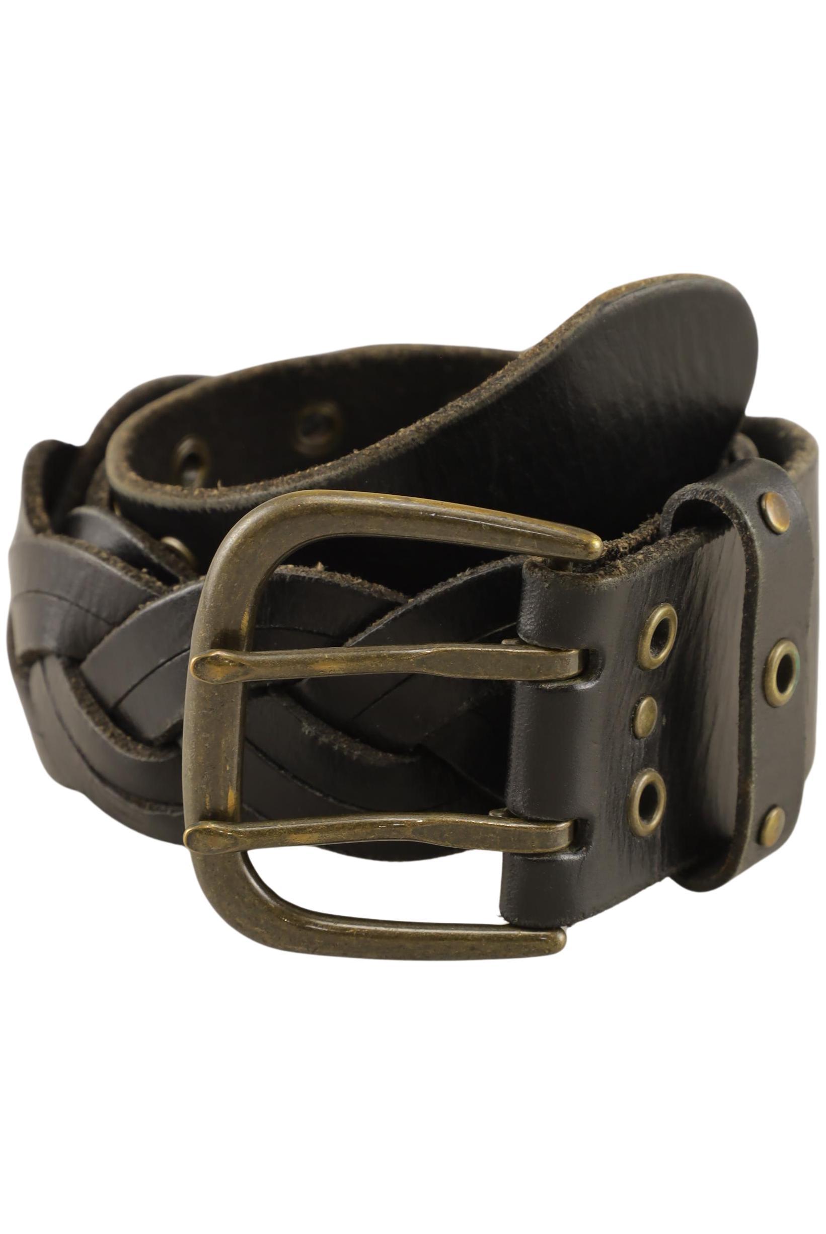 

Esprit Damen Gürtel, schwarz, Gr. 85
