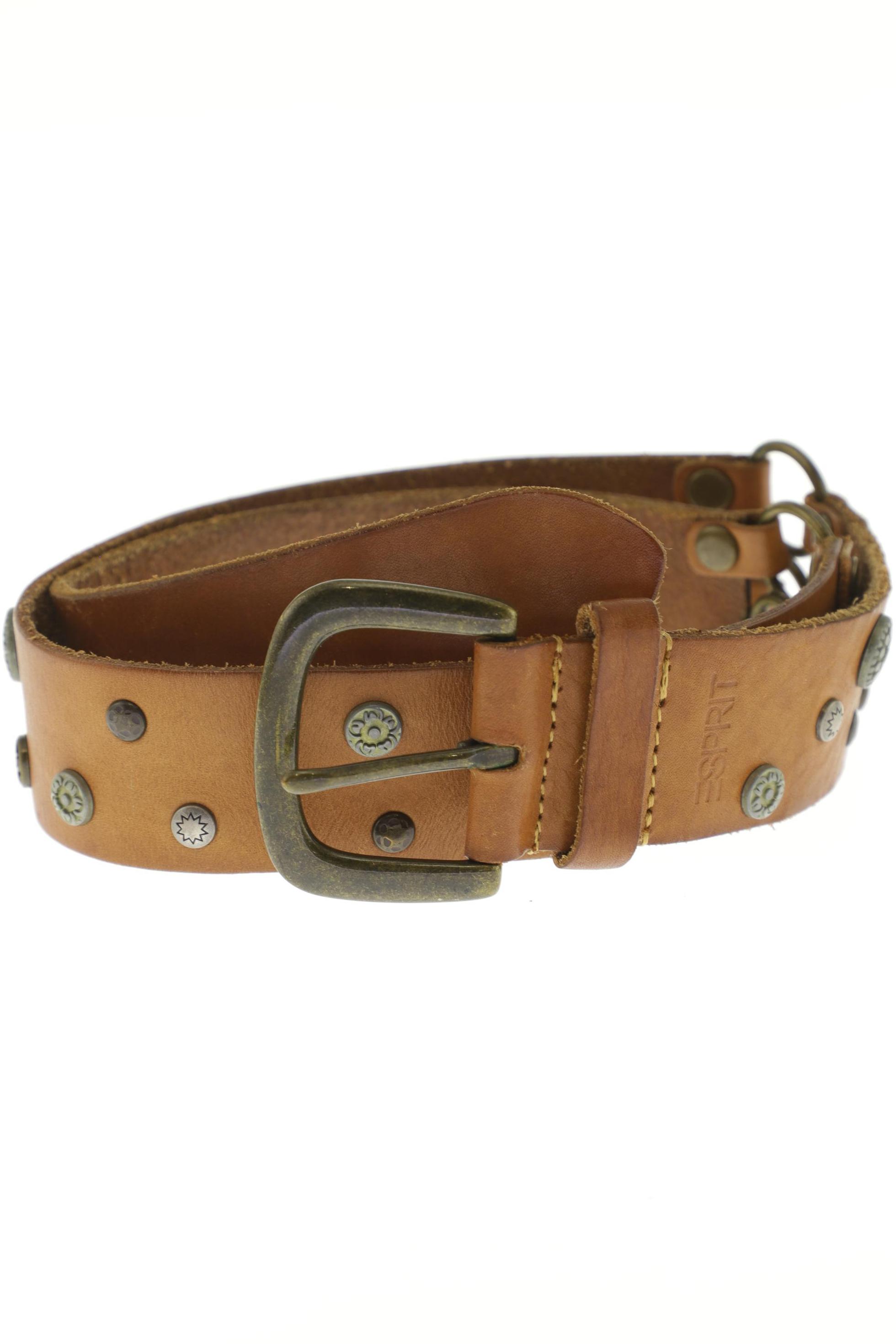 

Esprit Damen Gürtel, braun