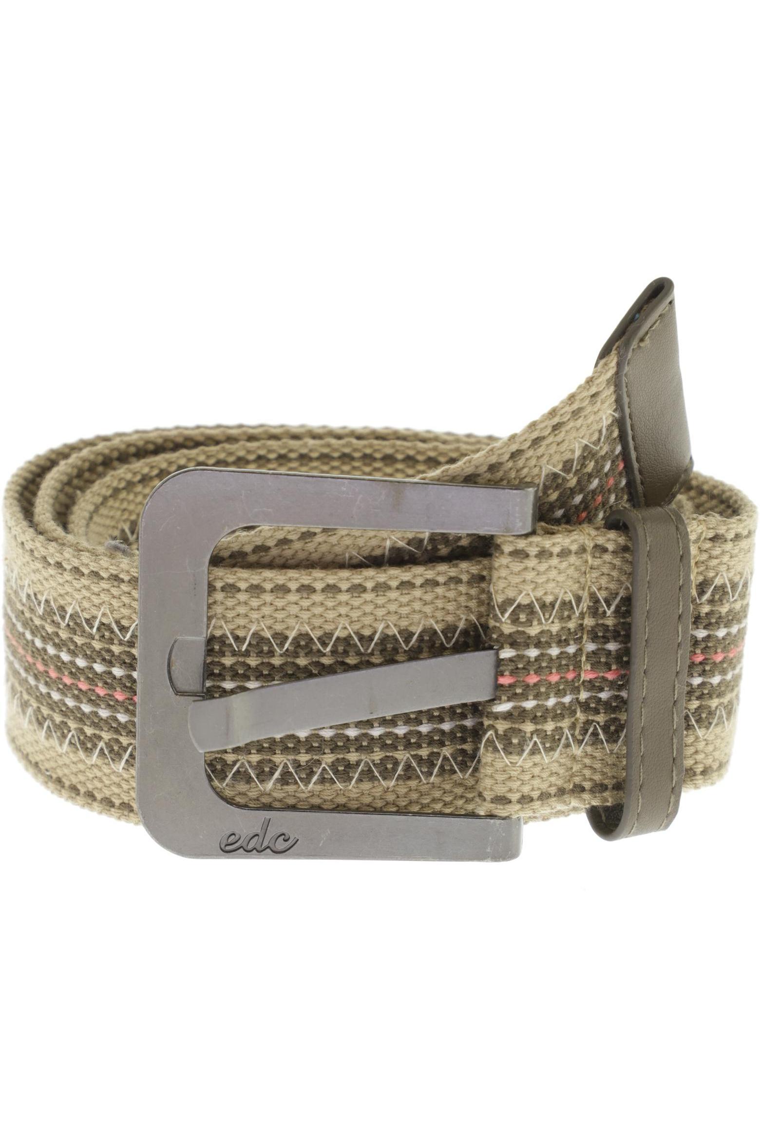 

Esprit Damen Gürtel, beige