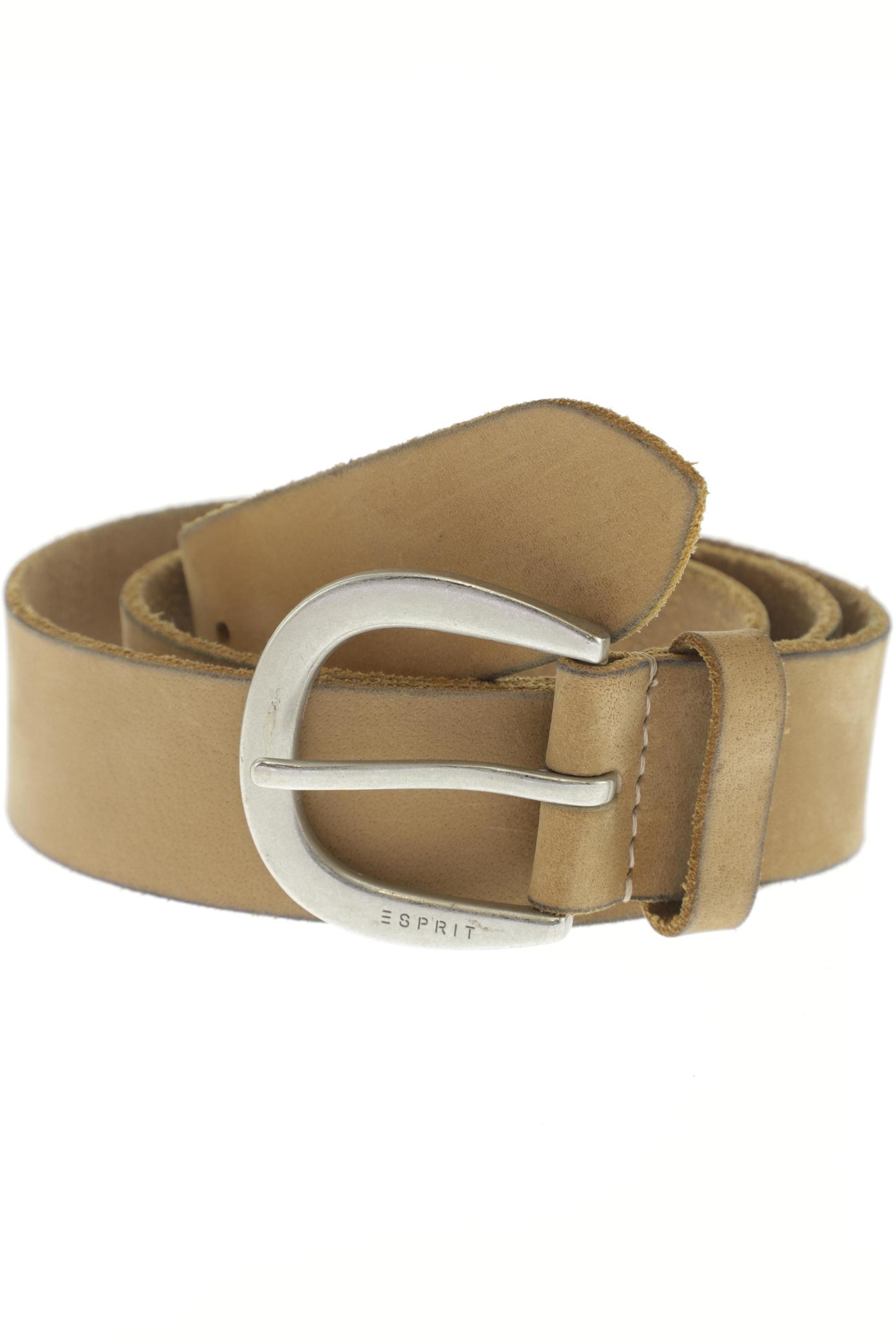 

Esprit Damen Gürtel, beige