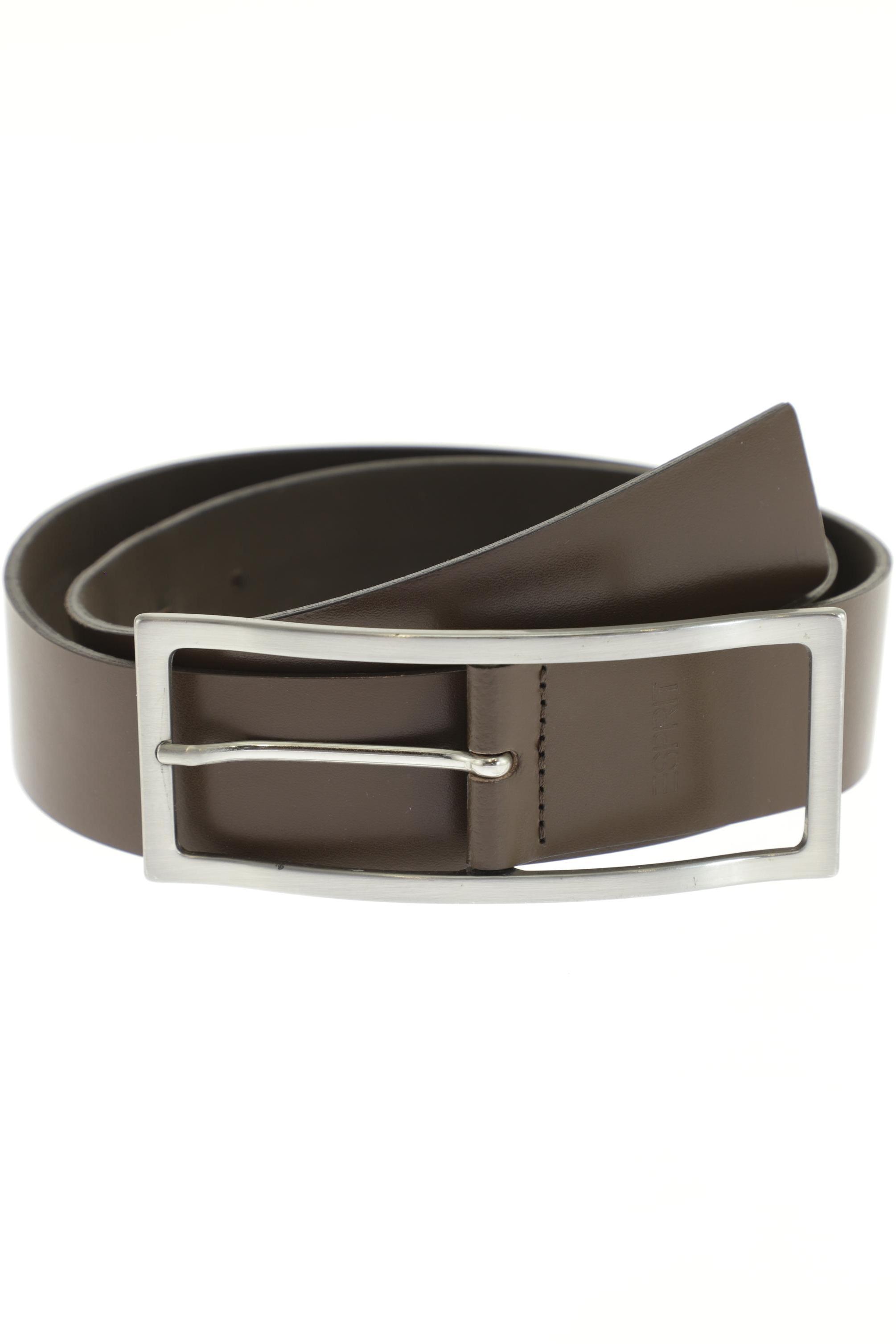 

Esprit Damen Gürtel, braun