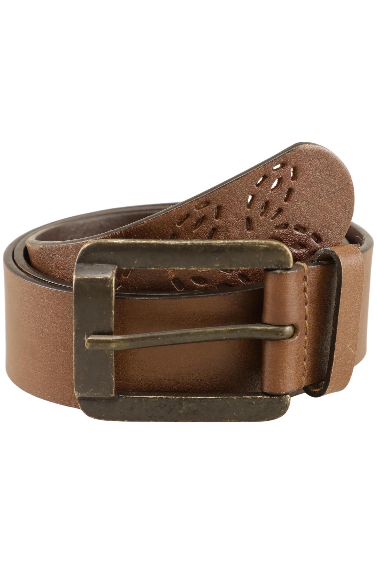 

Esprit Damen Gürtel, braun, Gr. 85