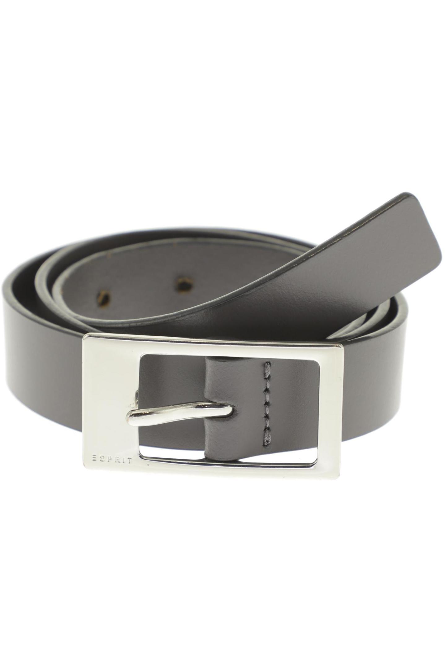 

Esprit Damen Gürtel, grau