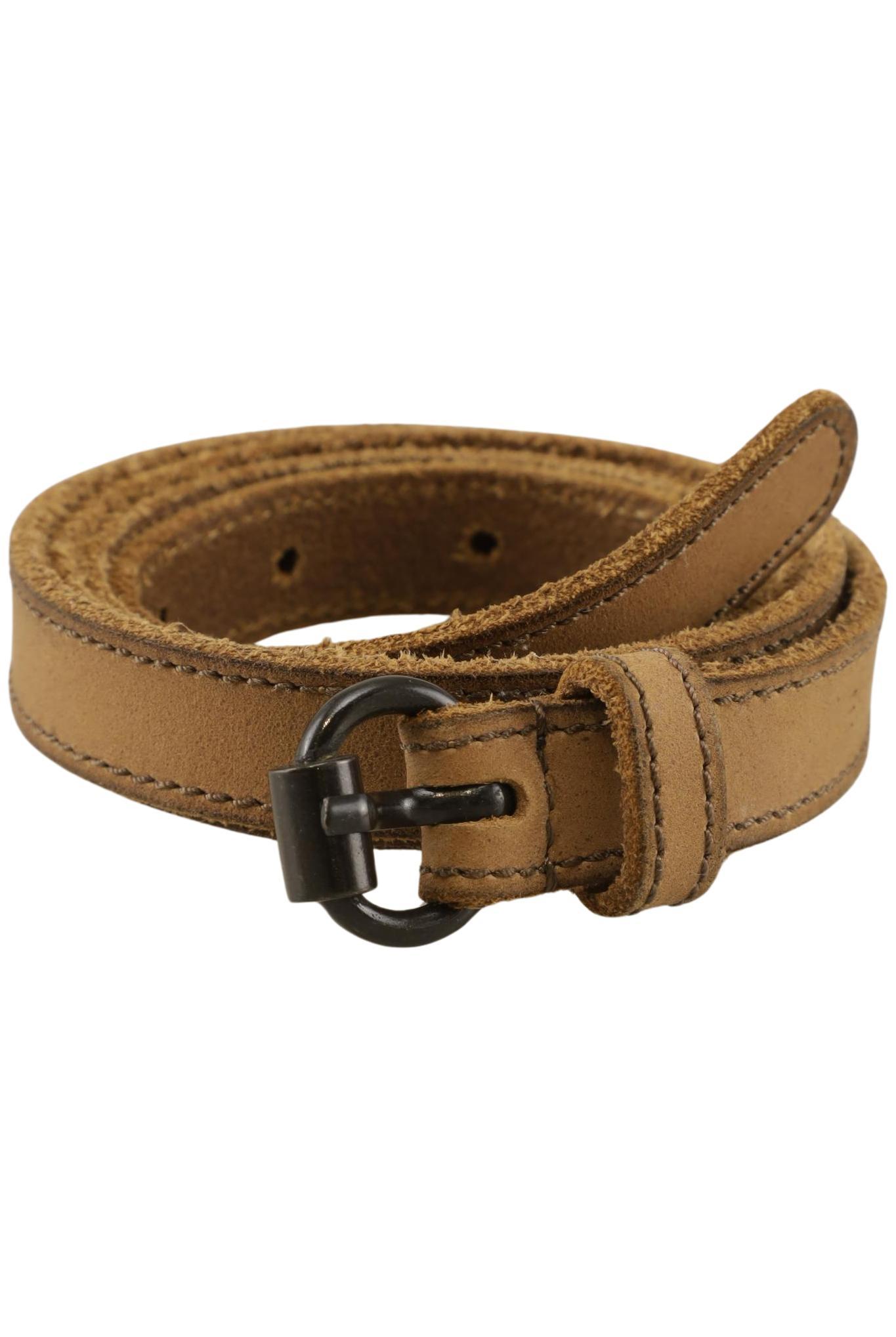 

Esprit Damen Gürtel, braun, Gr. 95