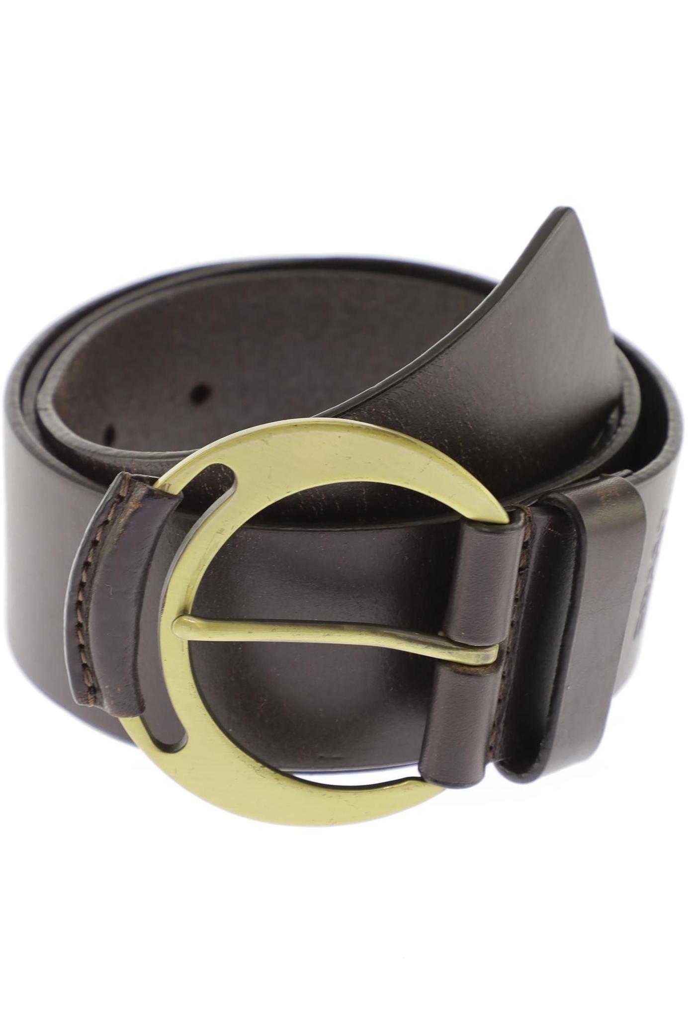 

Esprit Damen Gürtel, braun, Gr. 95