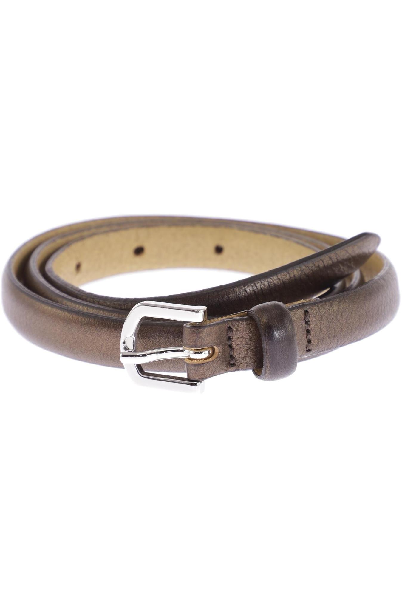 

Esprit Damen Gürtel, braun, Gr. 80