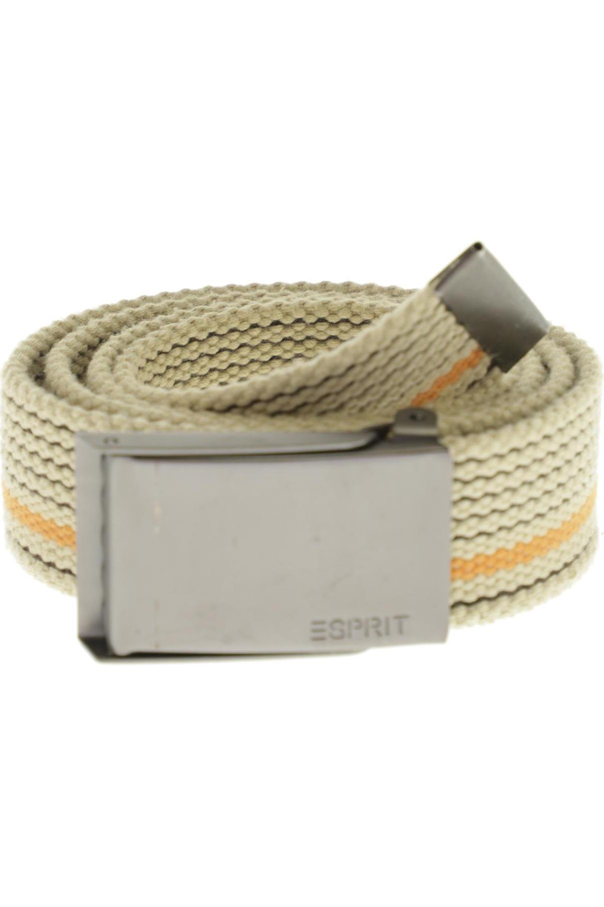 

Esprit Damen Gürtel, beige