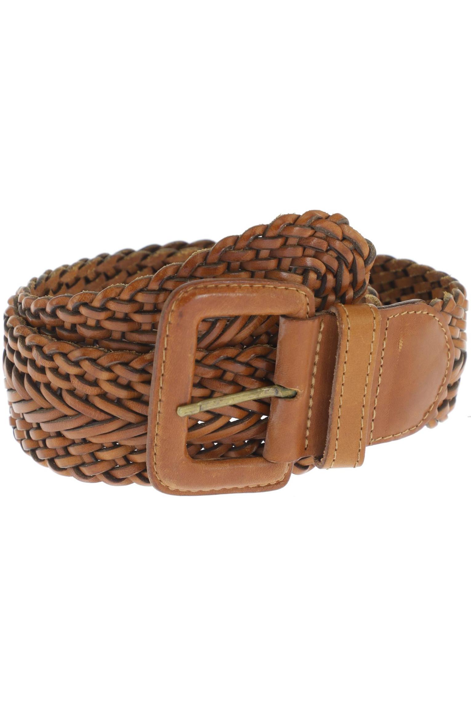 

Esprit Damen Gürtel, braun, Gr. 75