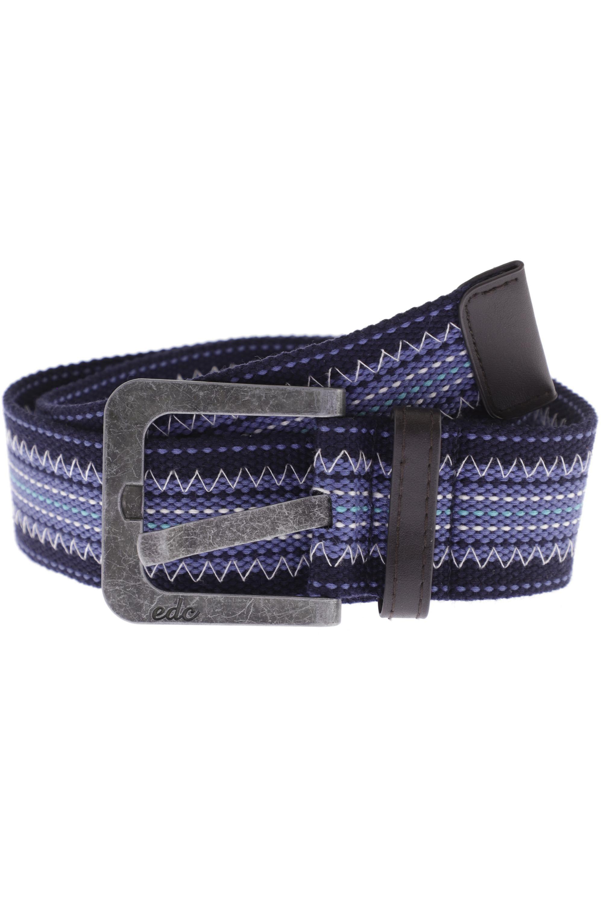 

Esprit Damen Gürtel, blau