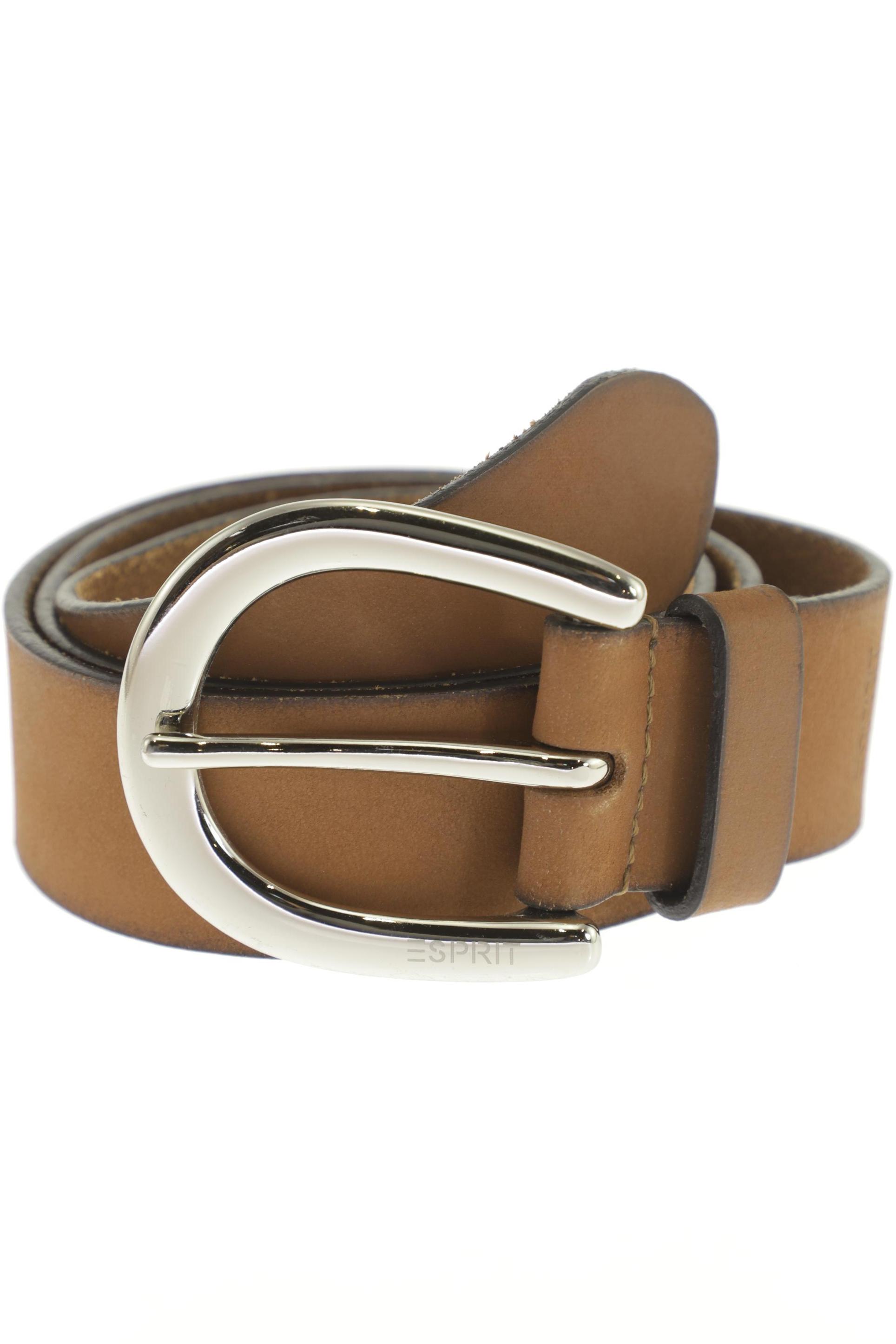 

Esprit Damen Gürtel, braun