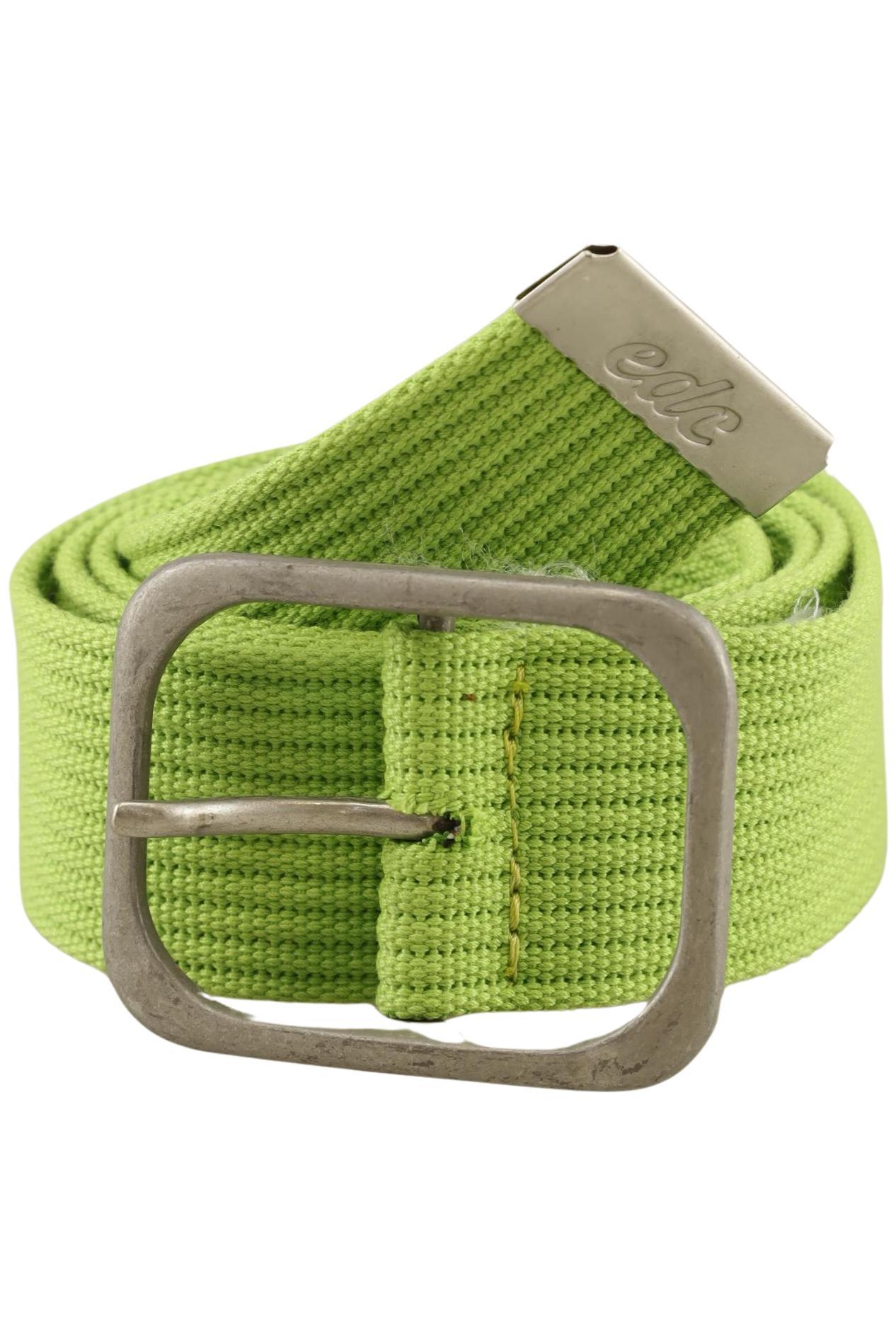 

Esprit Damen Gürtel, hellgrün, Gr. 90