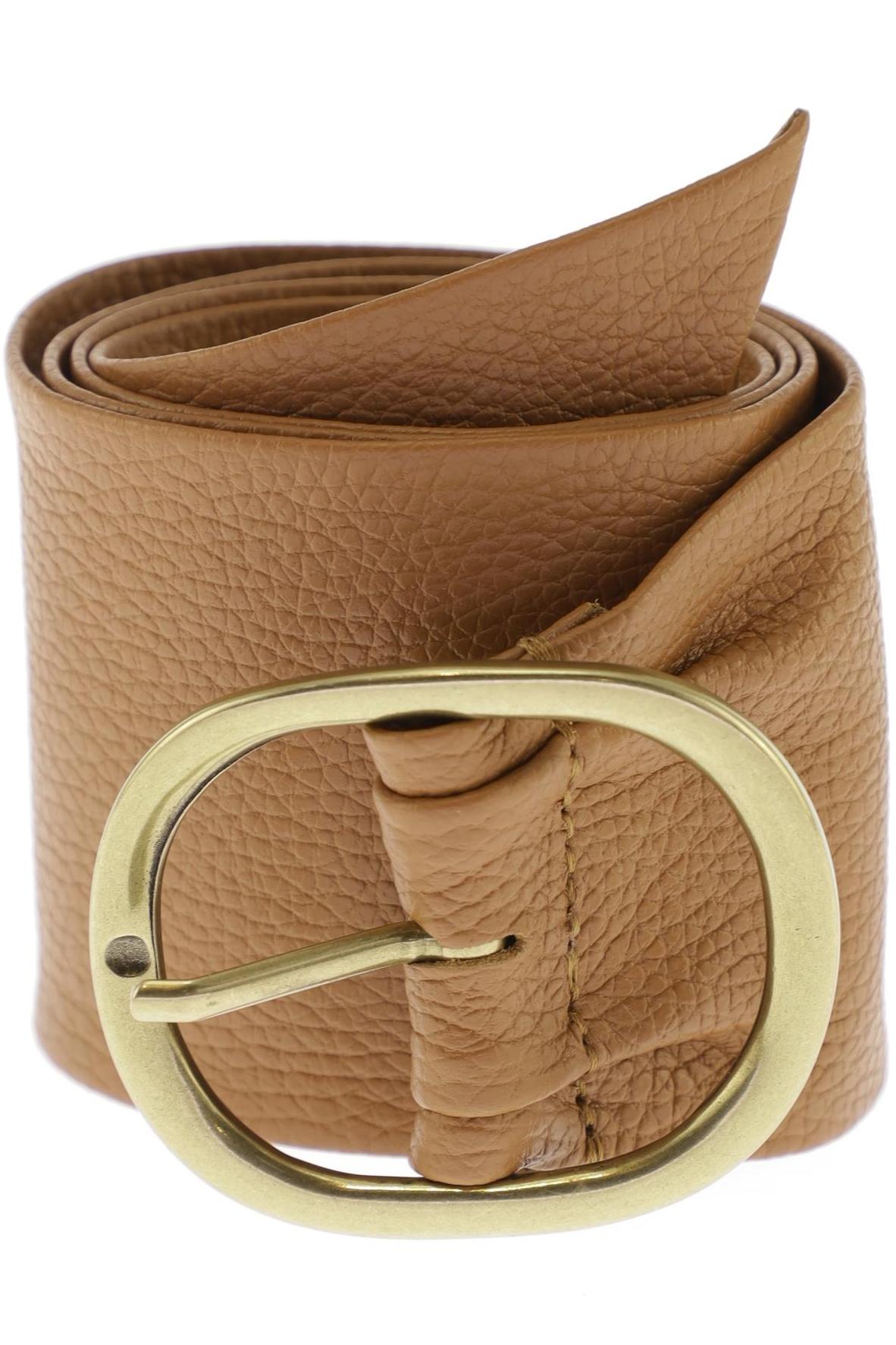 

Esprit Damen Gürtel, braun, Gr. 75