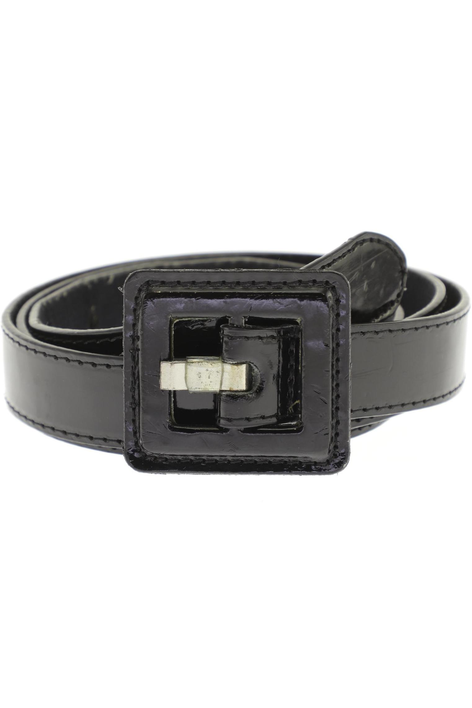 

Esprit Damen Gürtel, schwarz