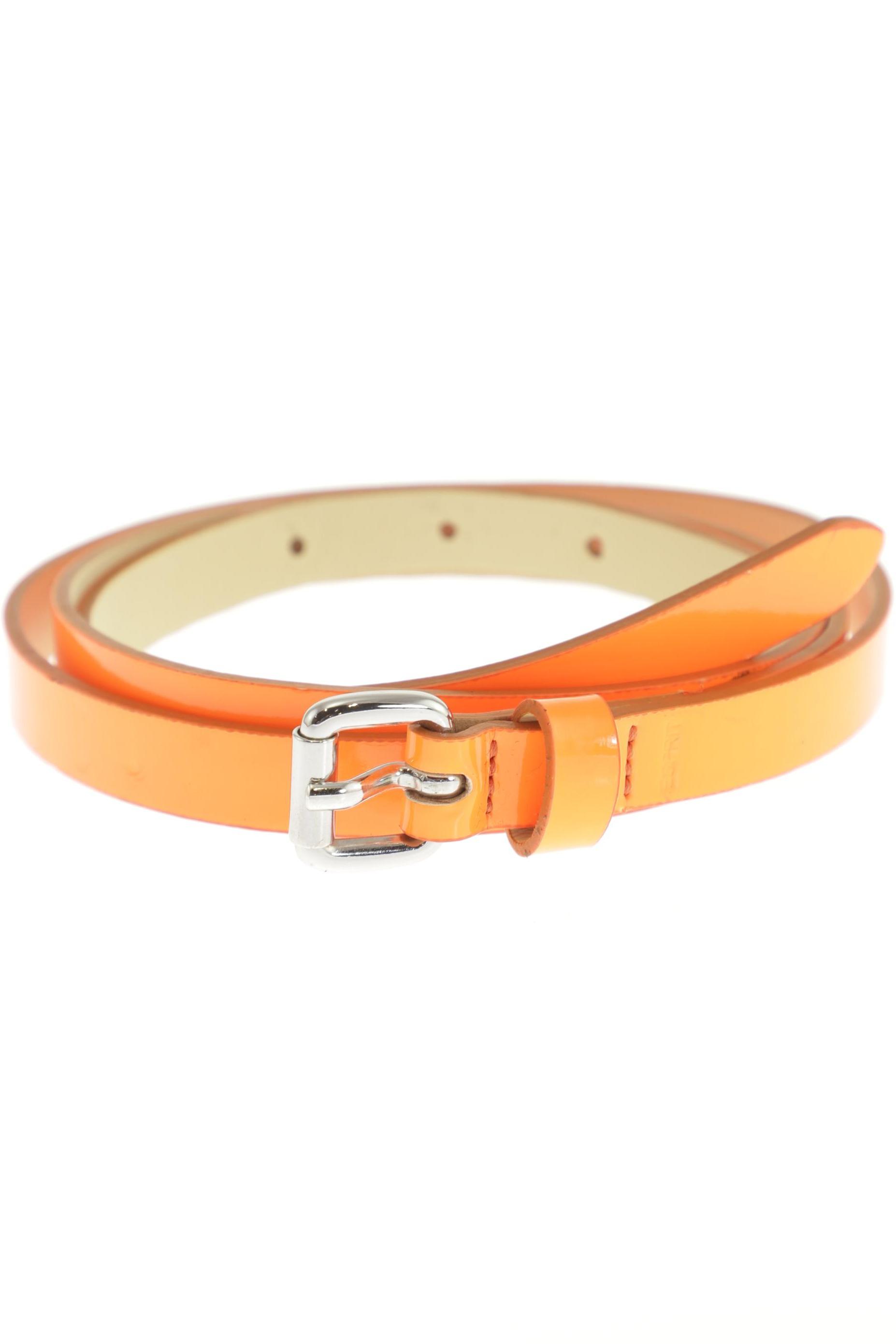

Esprit Damen Gürtel, orange
