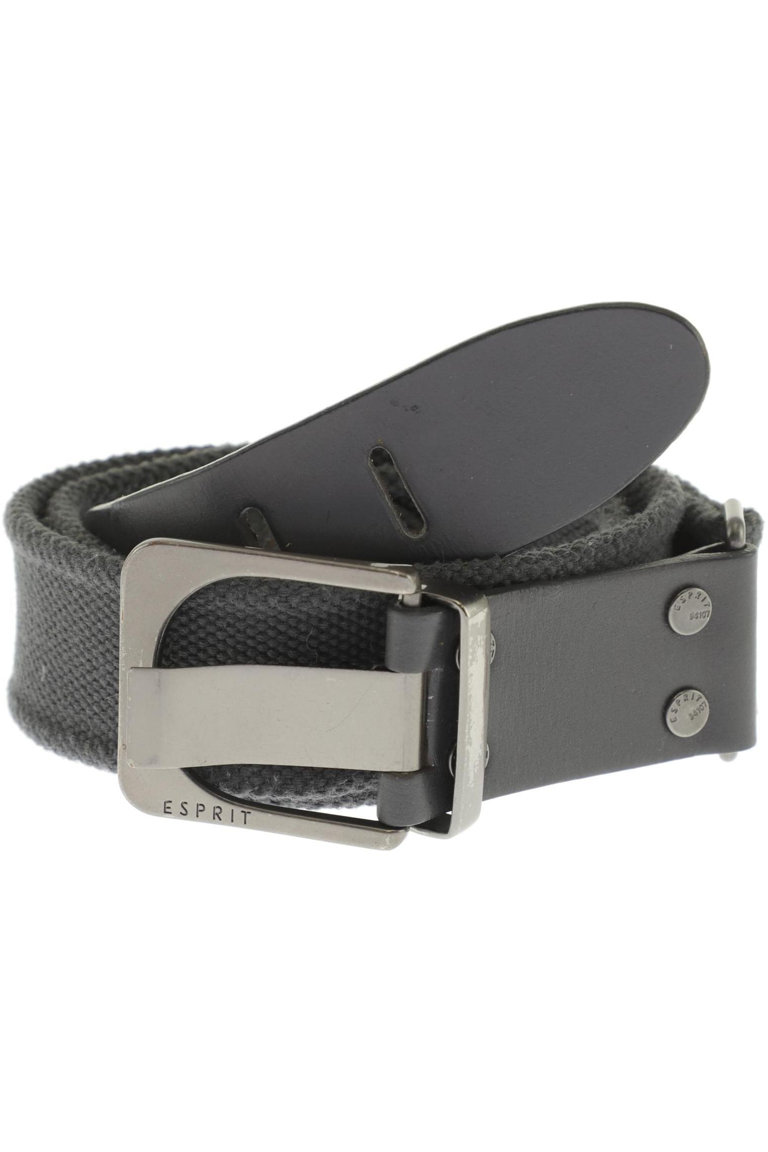 

Esprit Damen Gürtel, grau
