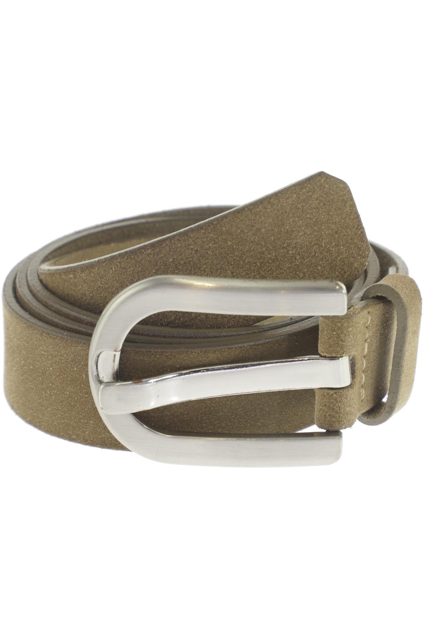

Esprit Damen Gürtel, braun, Gr. 95