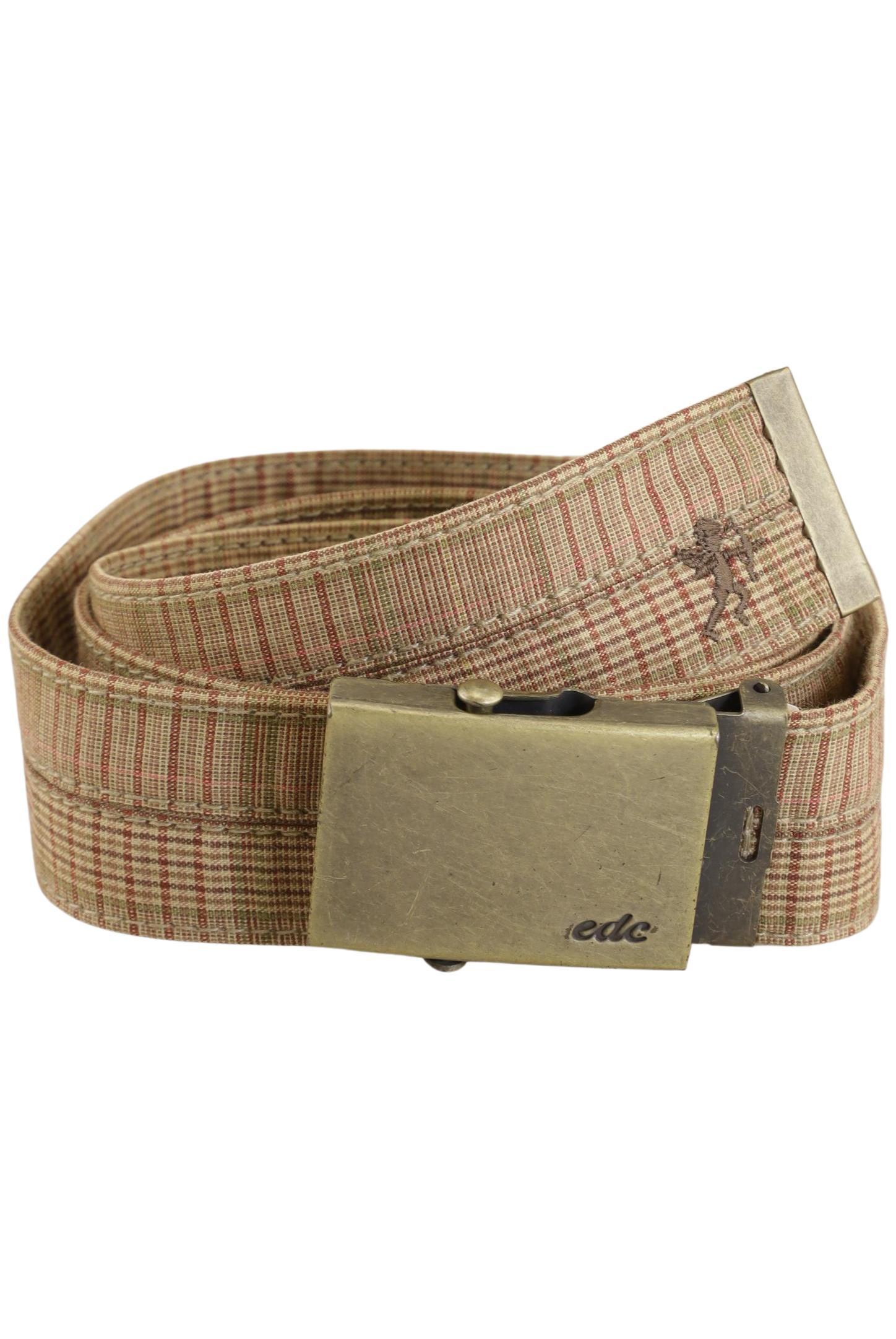 

Esprit Damen Gürtel, beige, Gr. 100