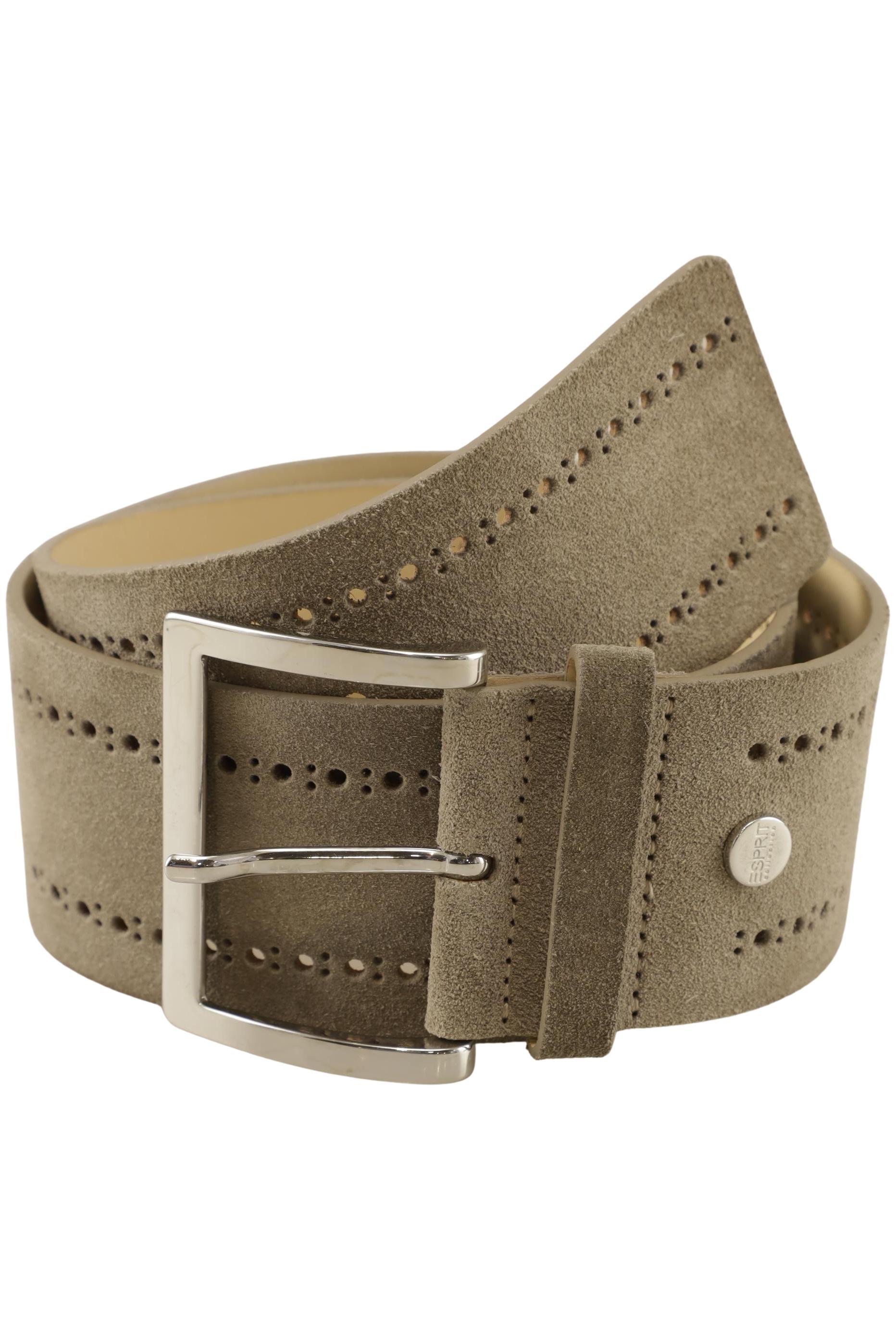 

Esprit Damen Gürtel, beige, Gr. 70