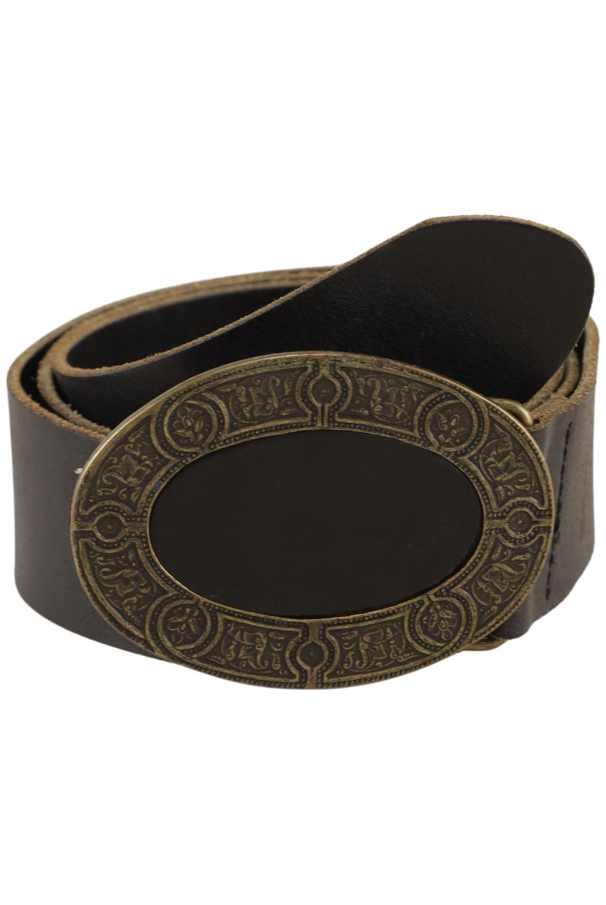 

Esprit Damen Gürtel, schwarz, Gr.