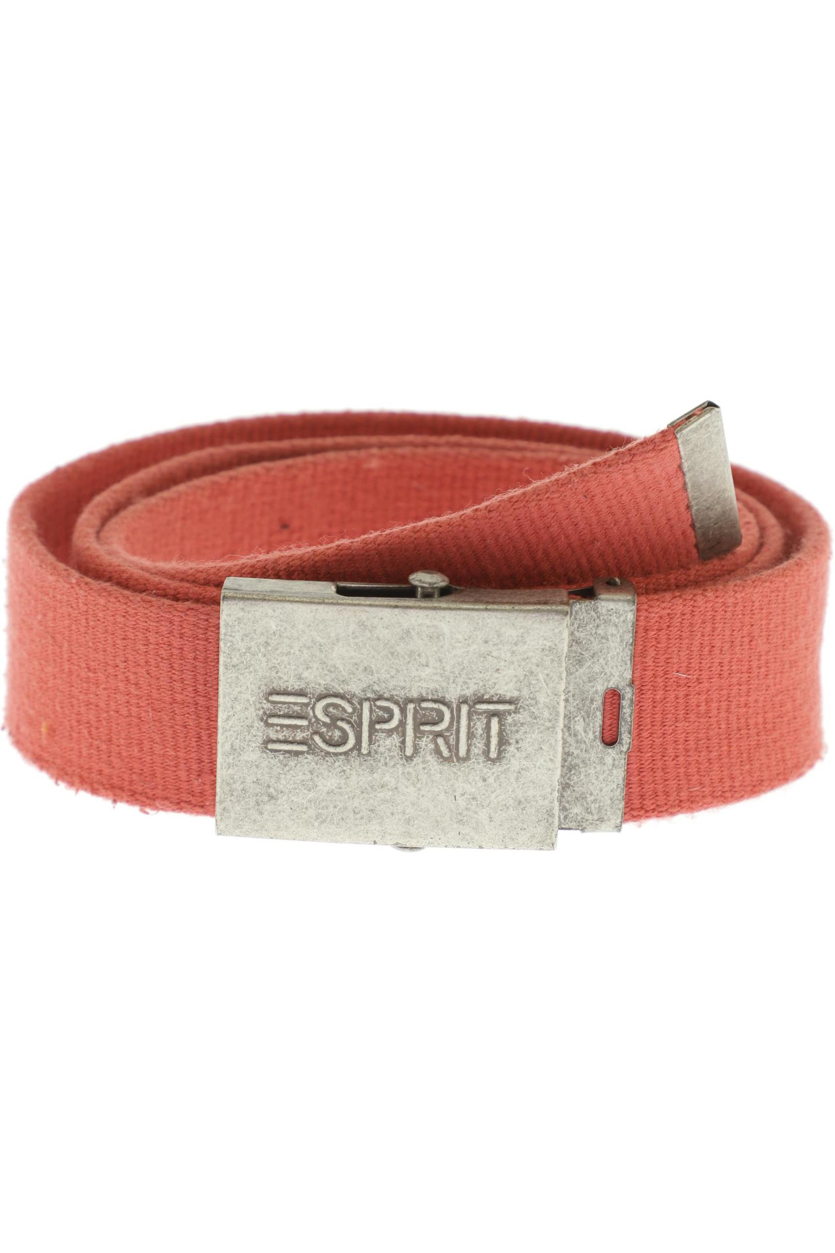 

Esprit Damen Gürtel, pink