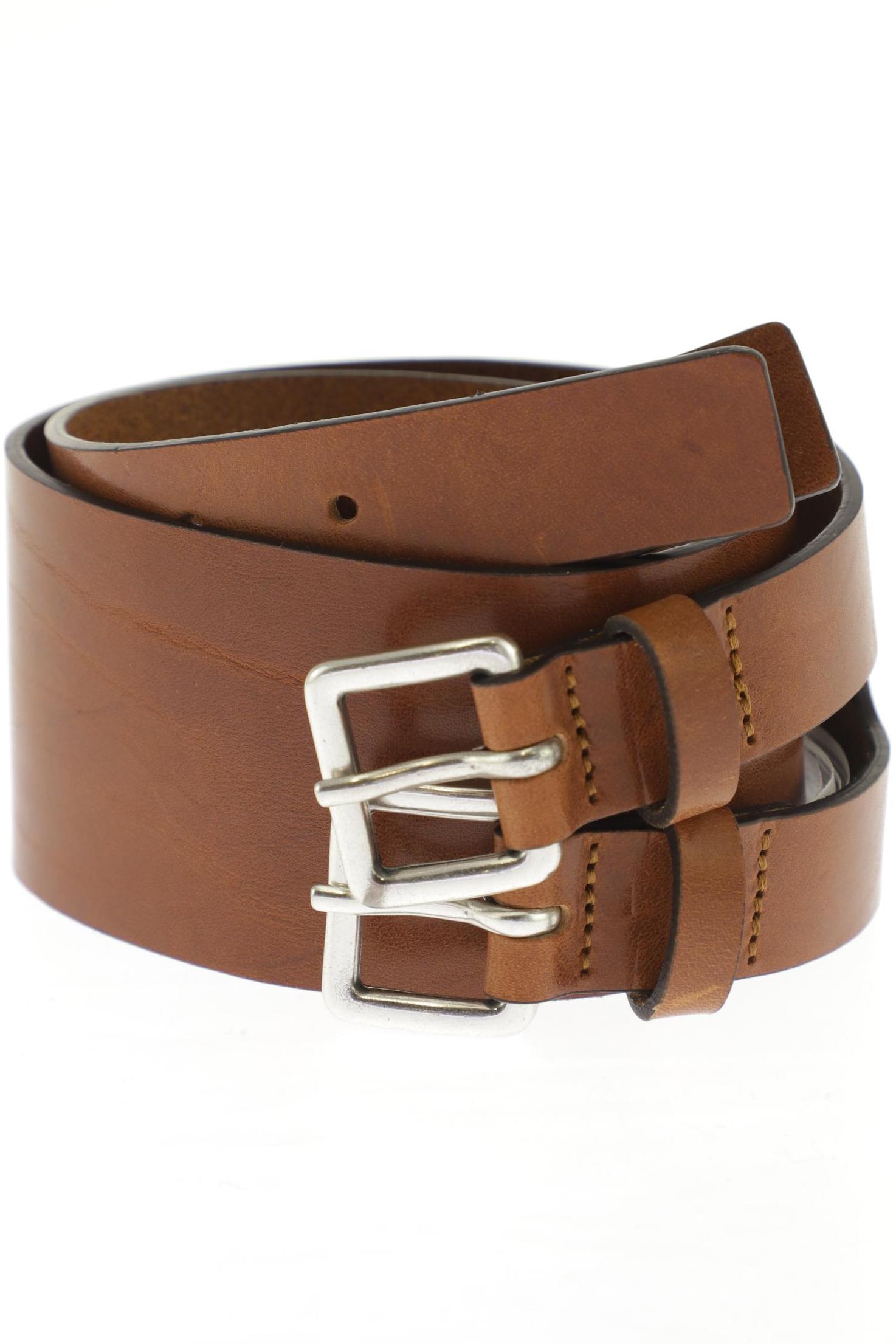 

Esprit Damen Gürtel, braun, Gr.