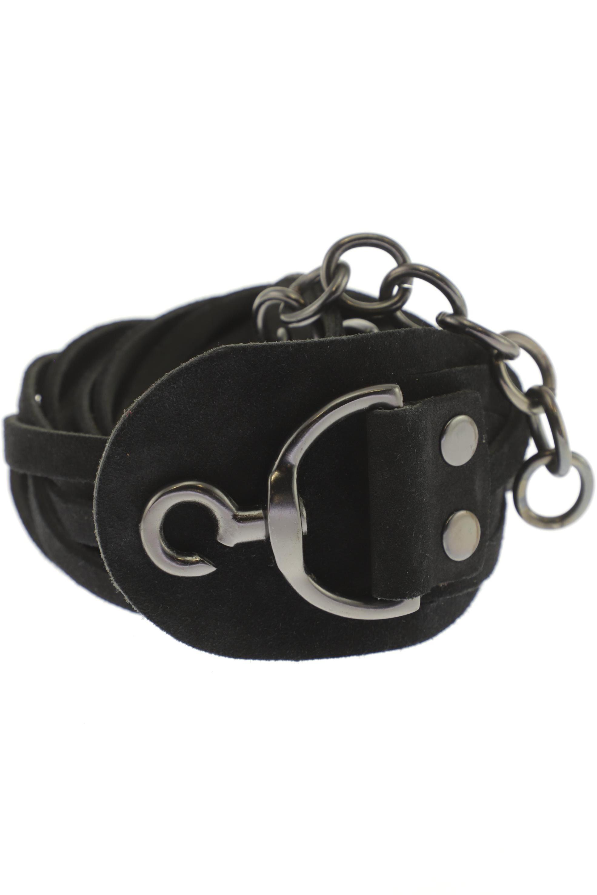

Esprit Damen Gürtel, schwarz