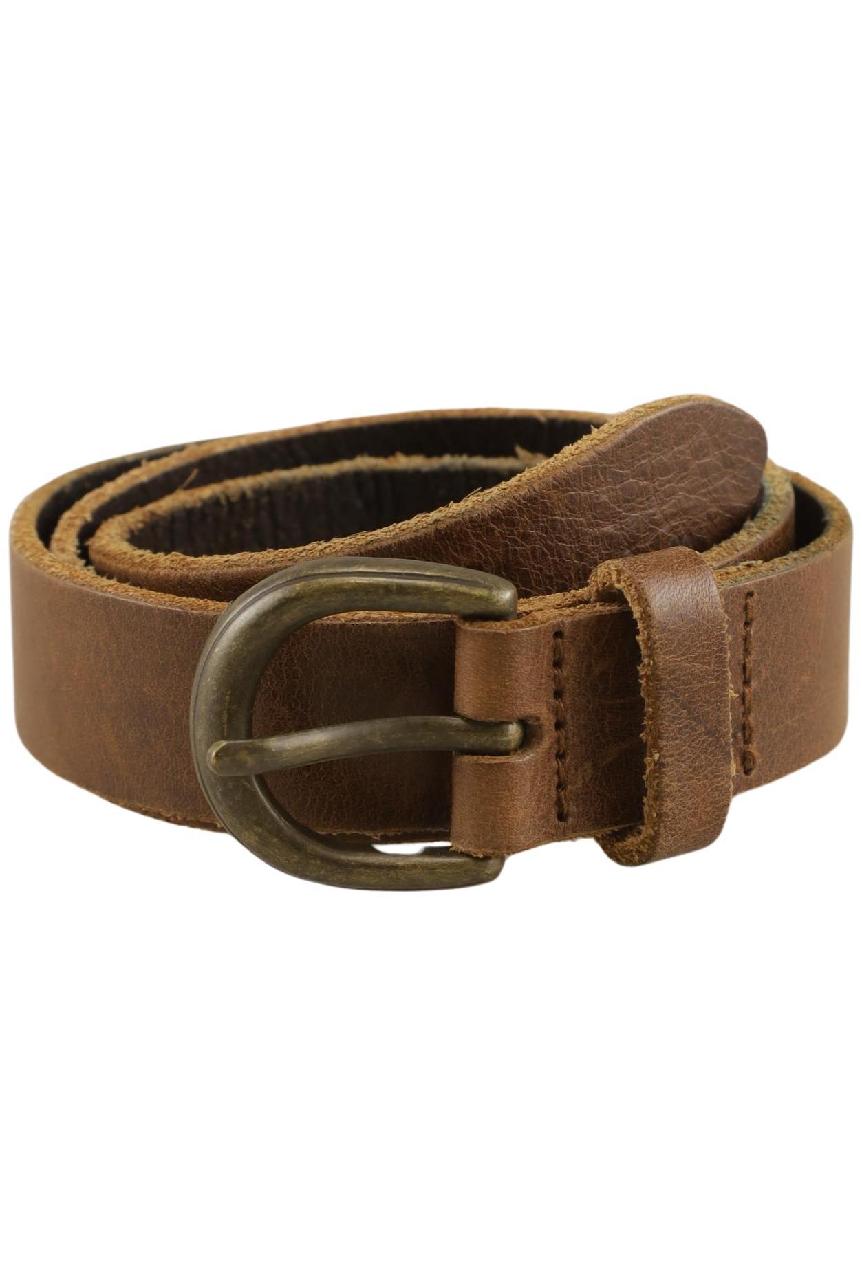 

Esprit Damen Gürtel, braun, Gr. 65