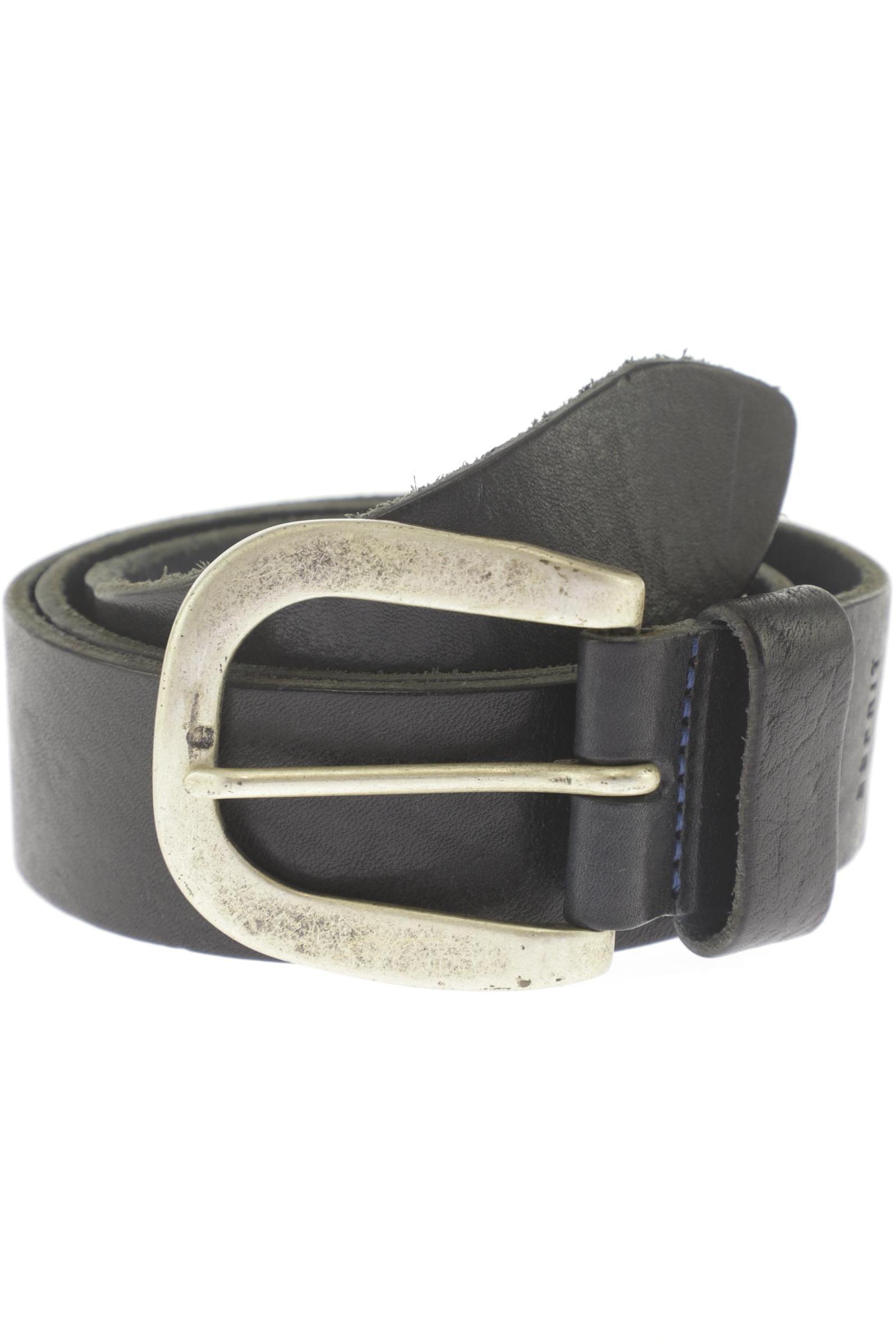 

Esprit Damen Gürtel, marineblau, Gr. 85