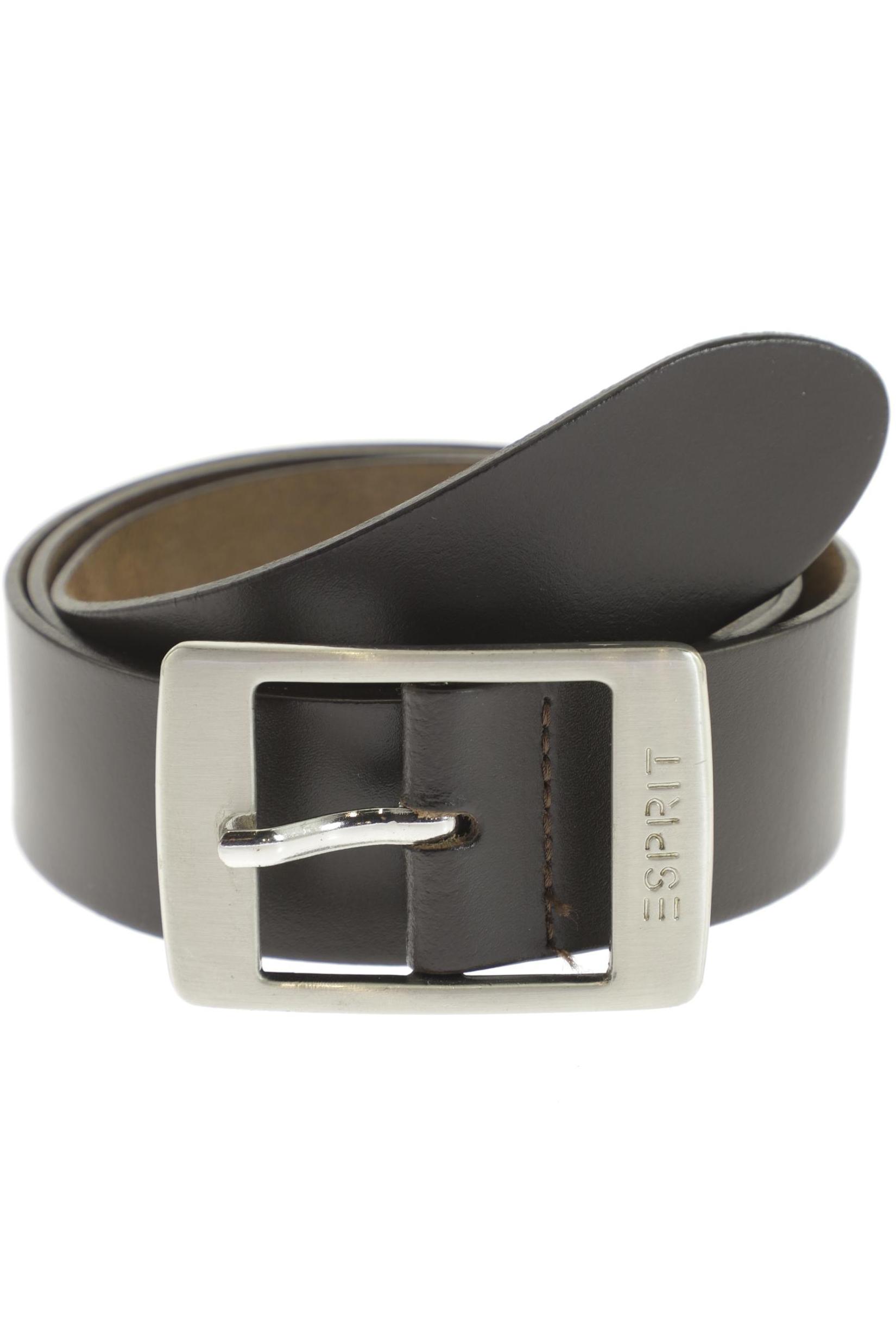 

Esprit Damen Gürtel, braun