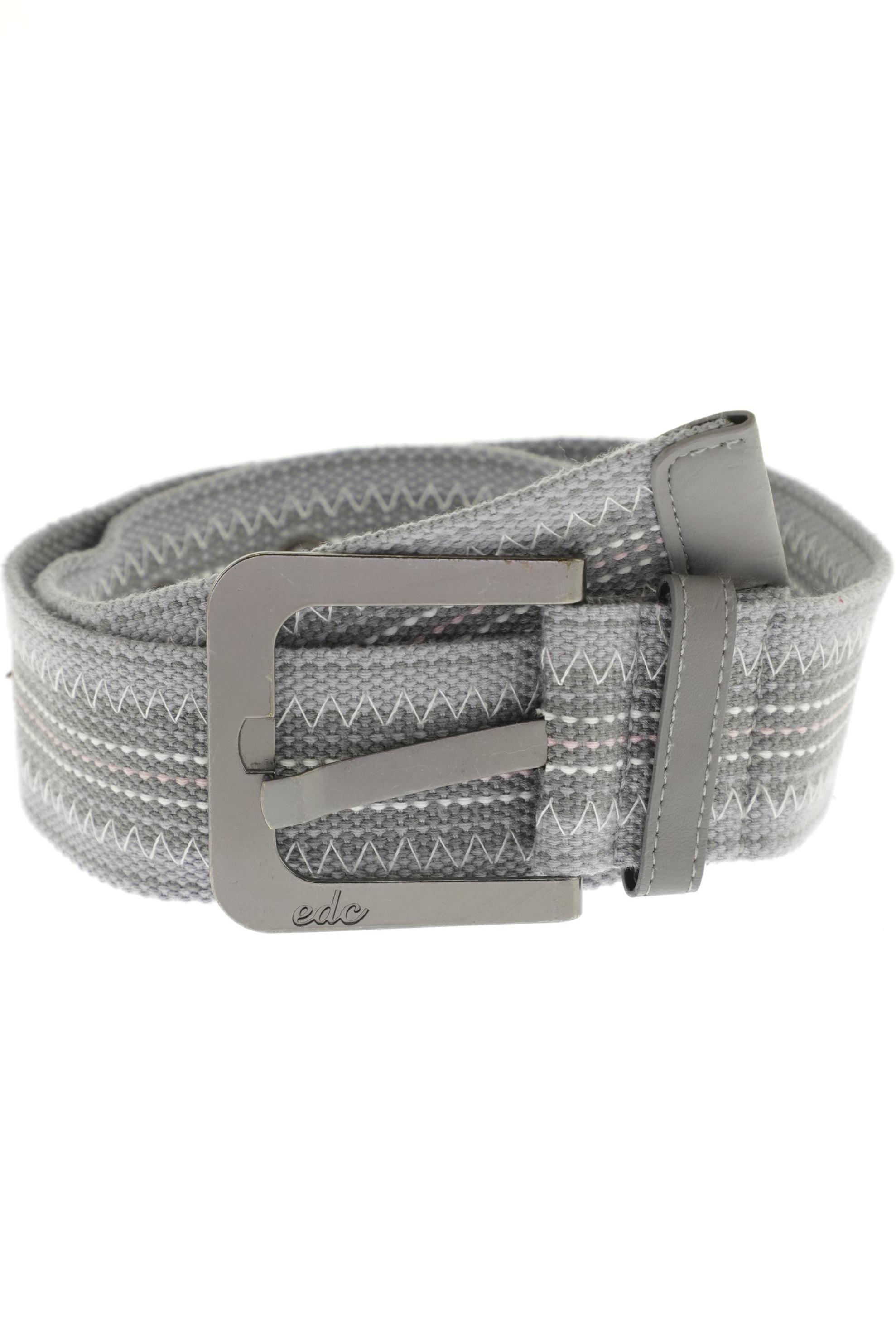 

Esprit Damen Gürtel, grau