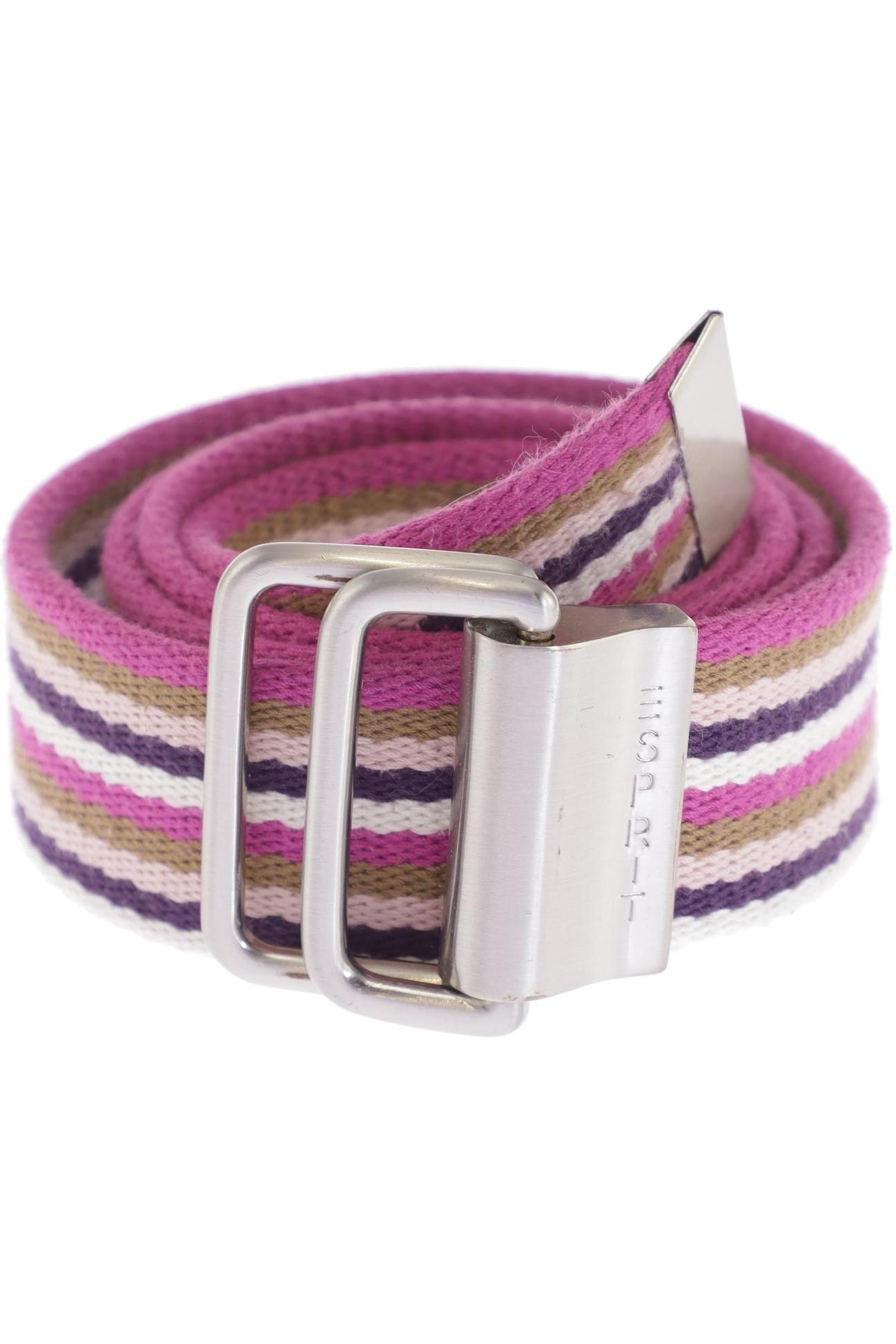 

Esprit Damen Gürtel, mehrfarbig, Gr. 95