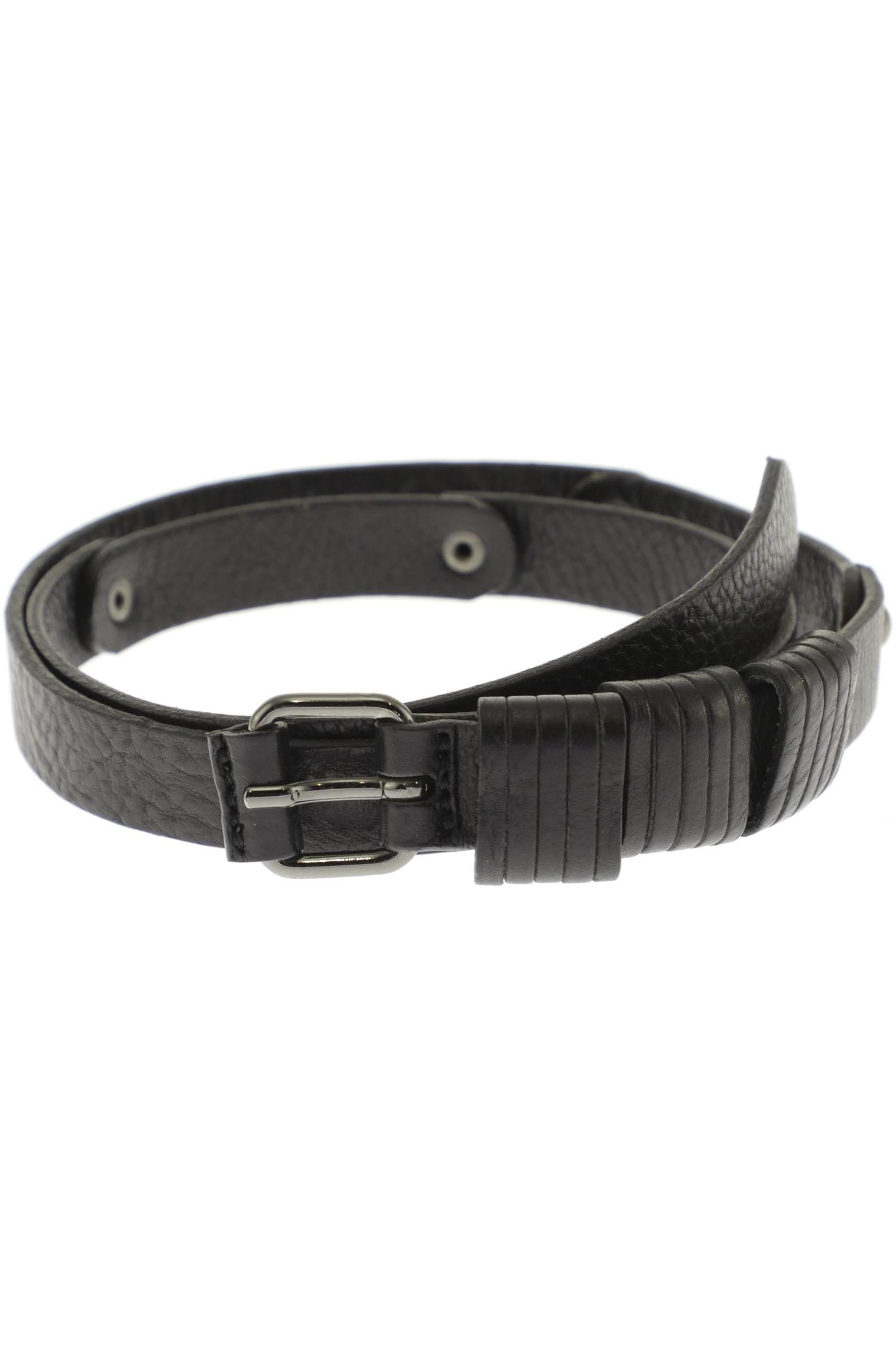 

Esprit Damen Gürtel, schwarz